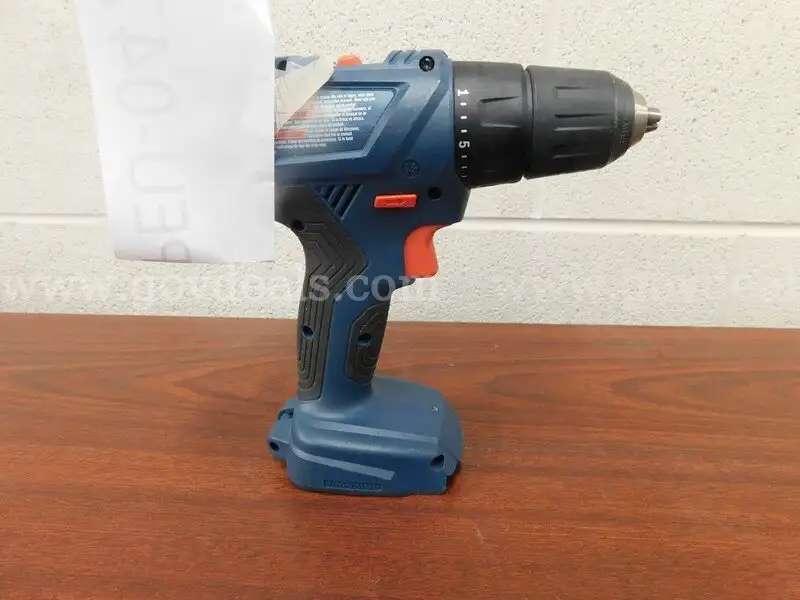 Bosch Drill - A9