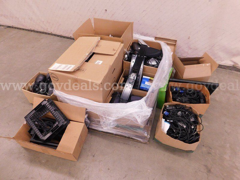 PC Office Accessories - B2