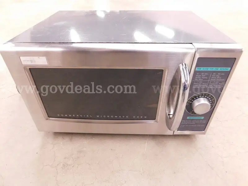 Microwave - B1