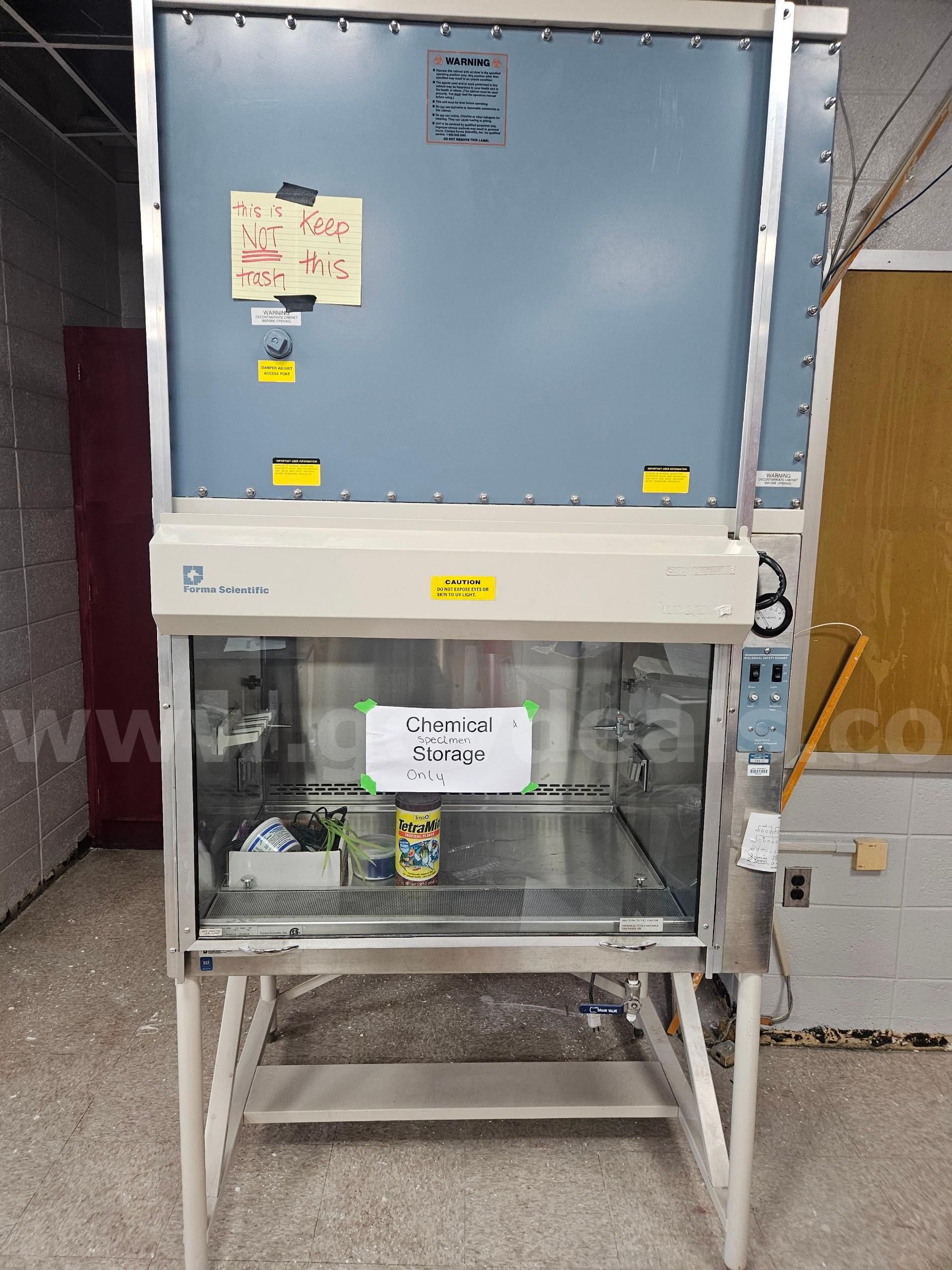 Forma Scientifi 1124
