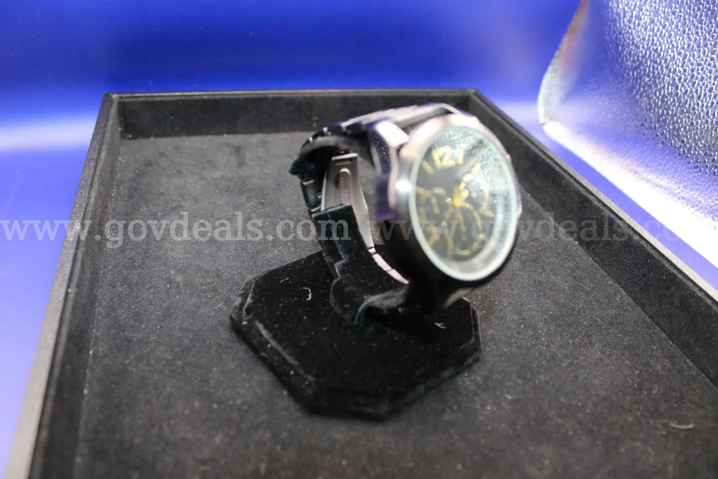 1 Watch