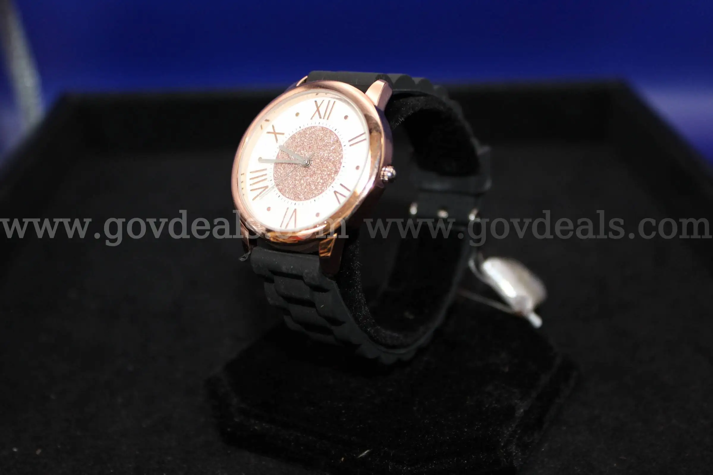 1 Watch