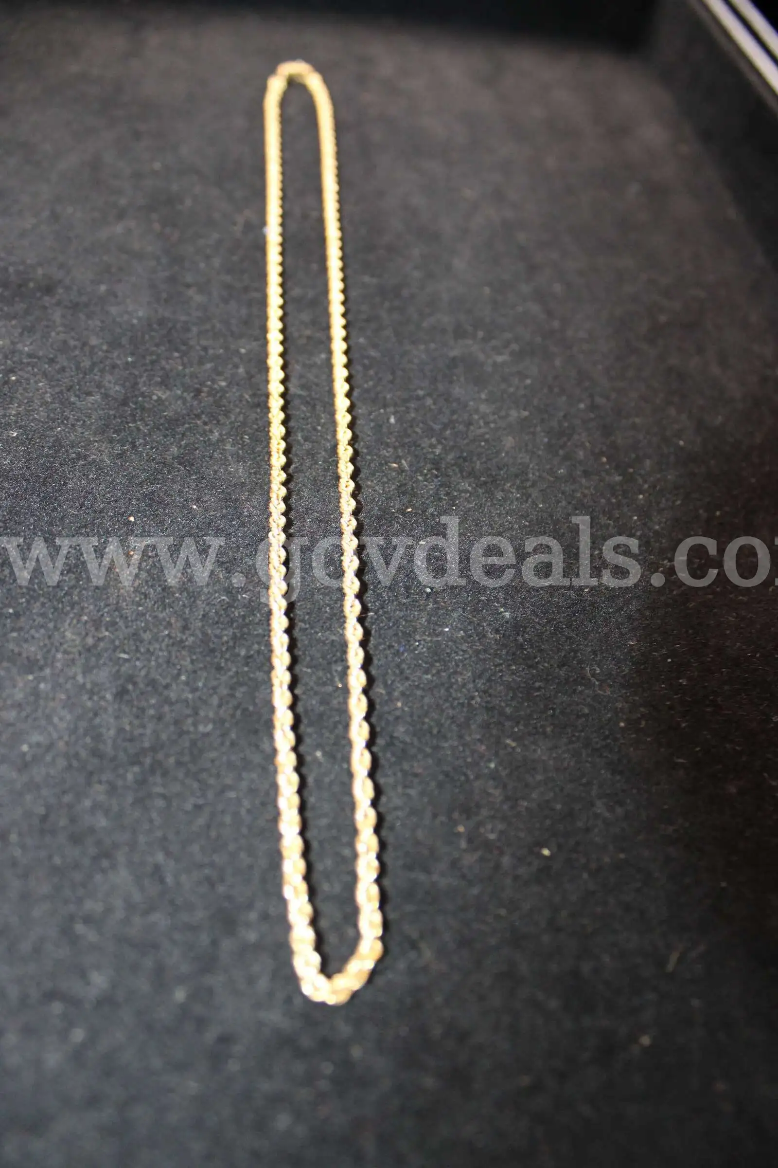 1 NECKLACE