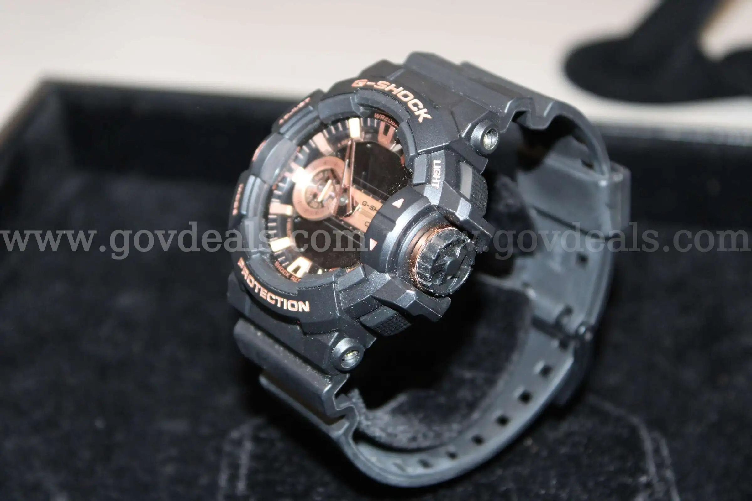 1 Watch
