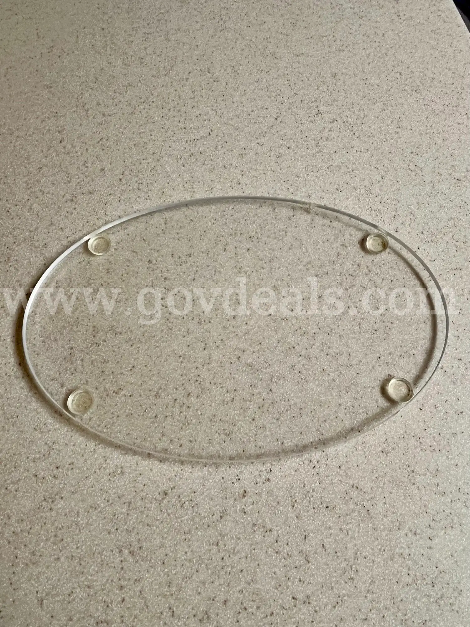 75 Amenity Trays