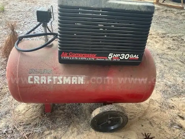Craftsman