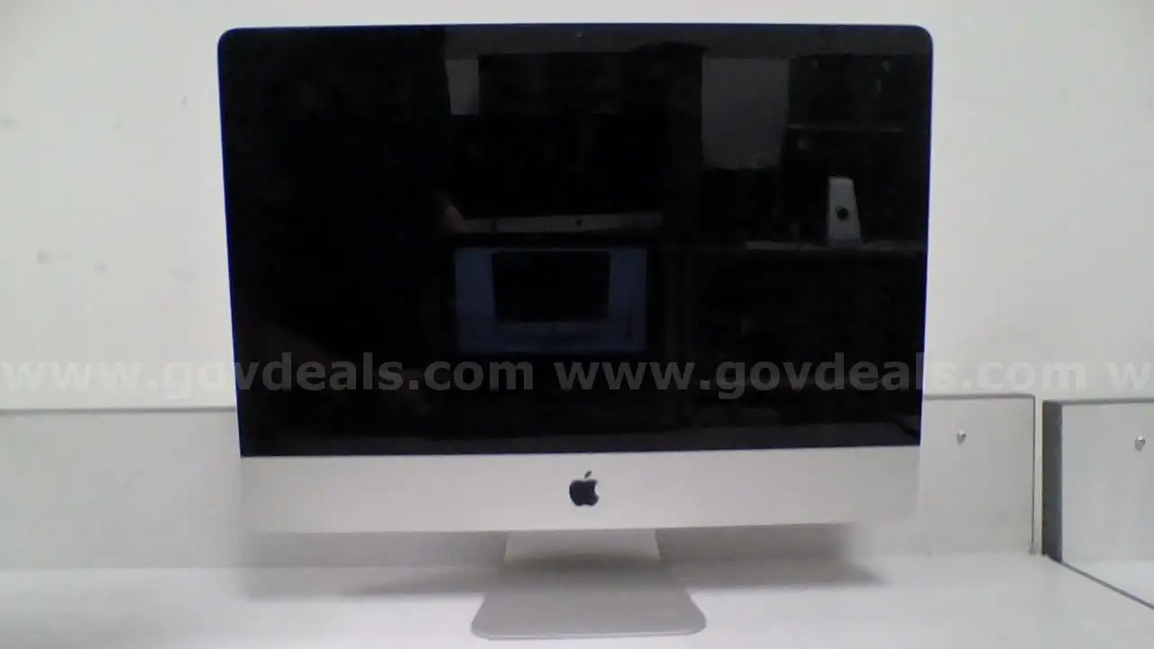 26 iMac computers model number A1311