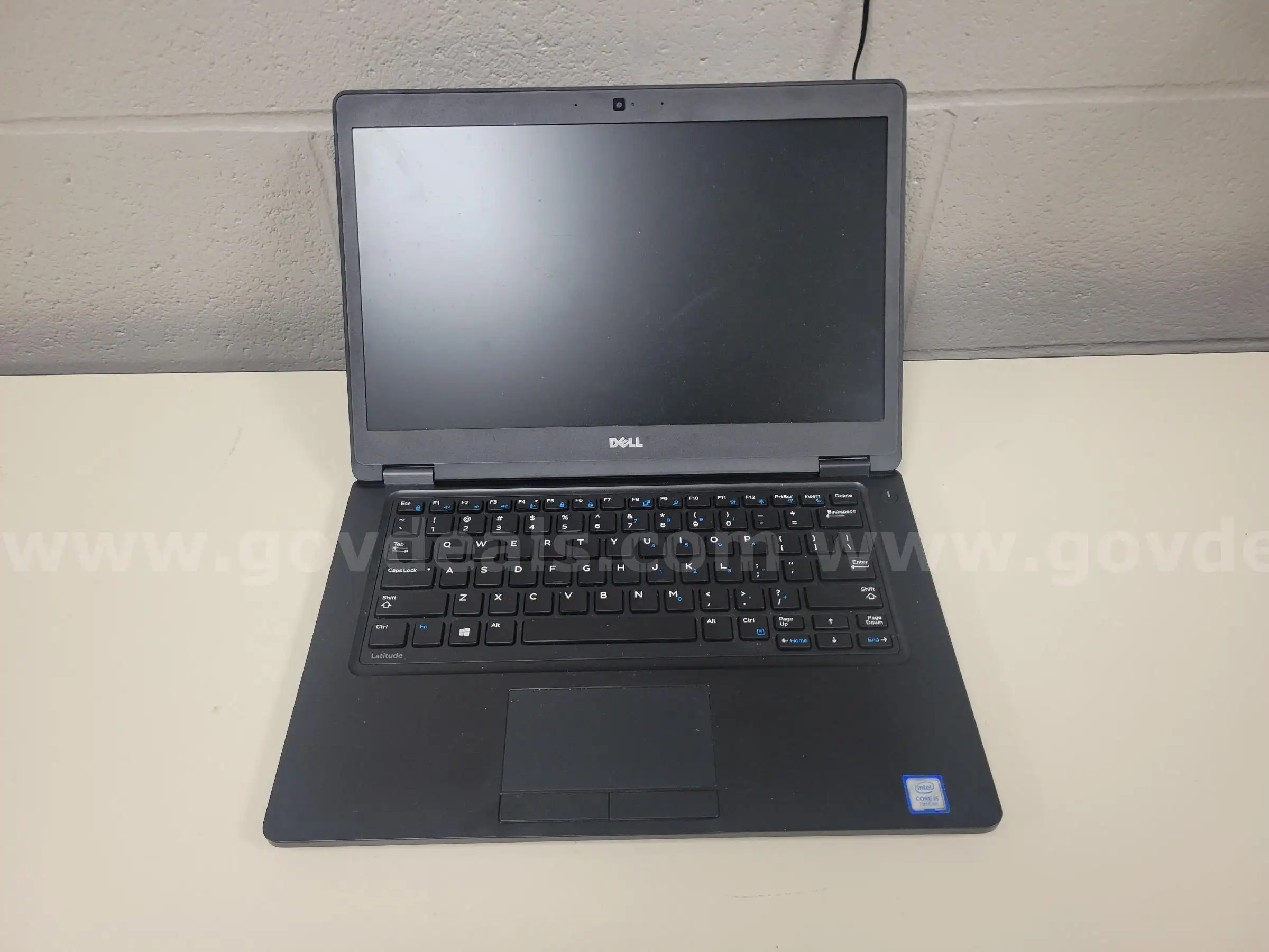 Dell Latitude 5480