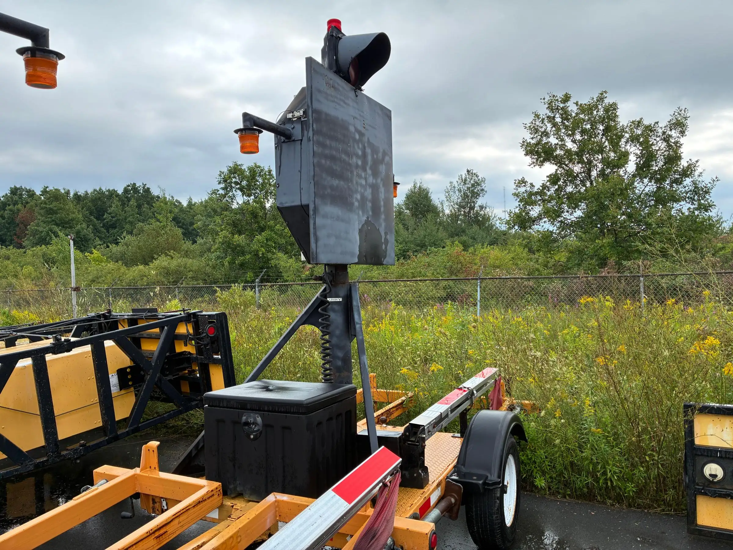 2006 Safety Technolo Auto Flagger AF76