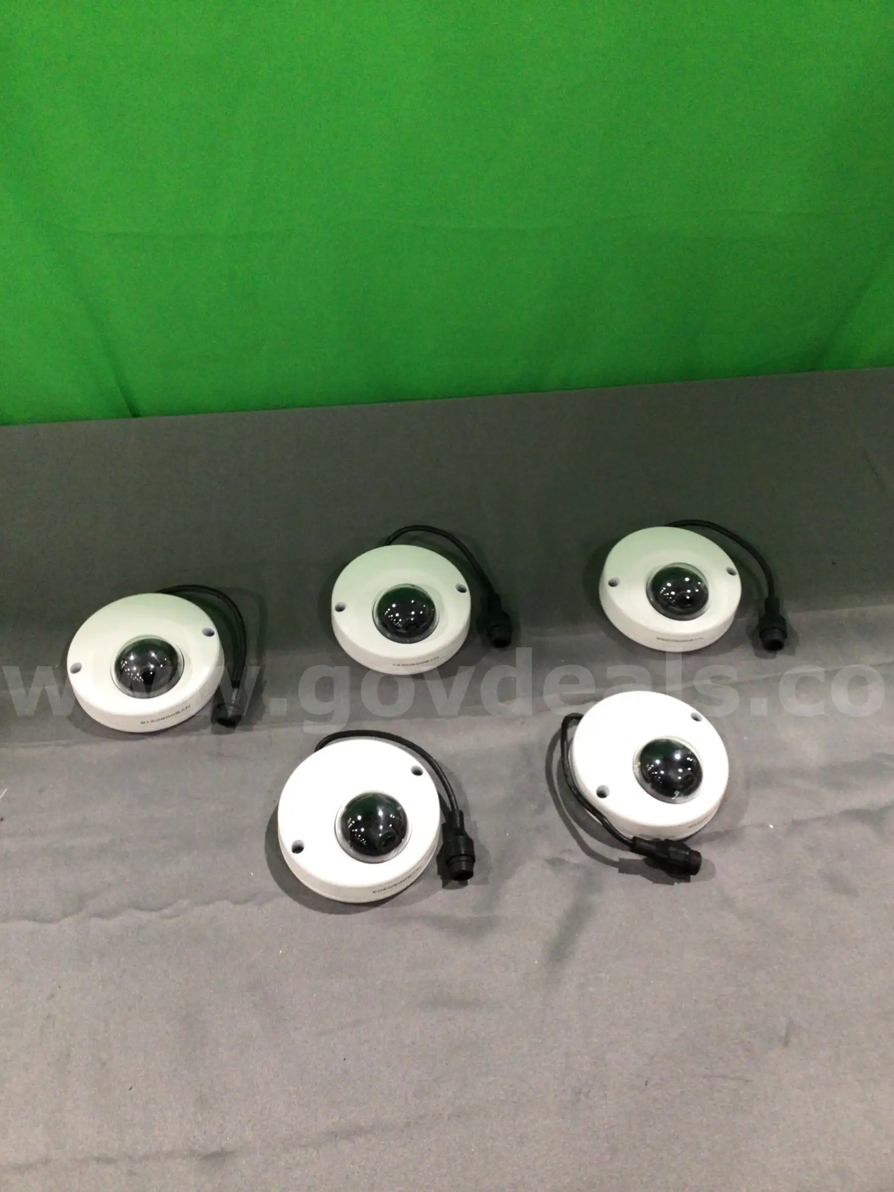 Illustra Flex 3MP
