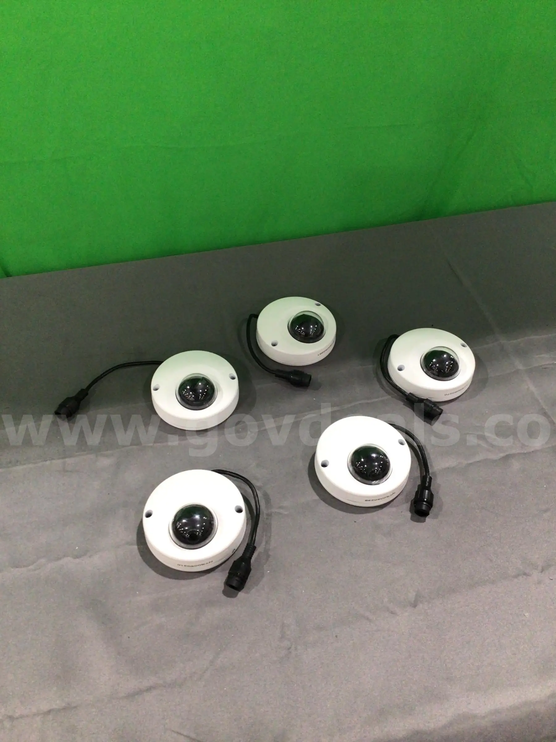 Illustra Flex 3MP
