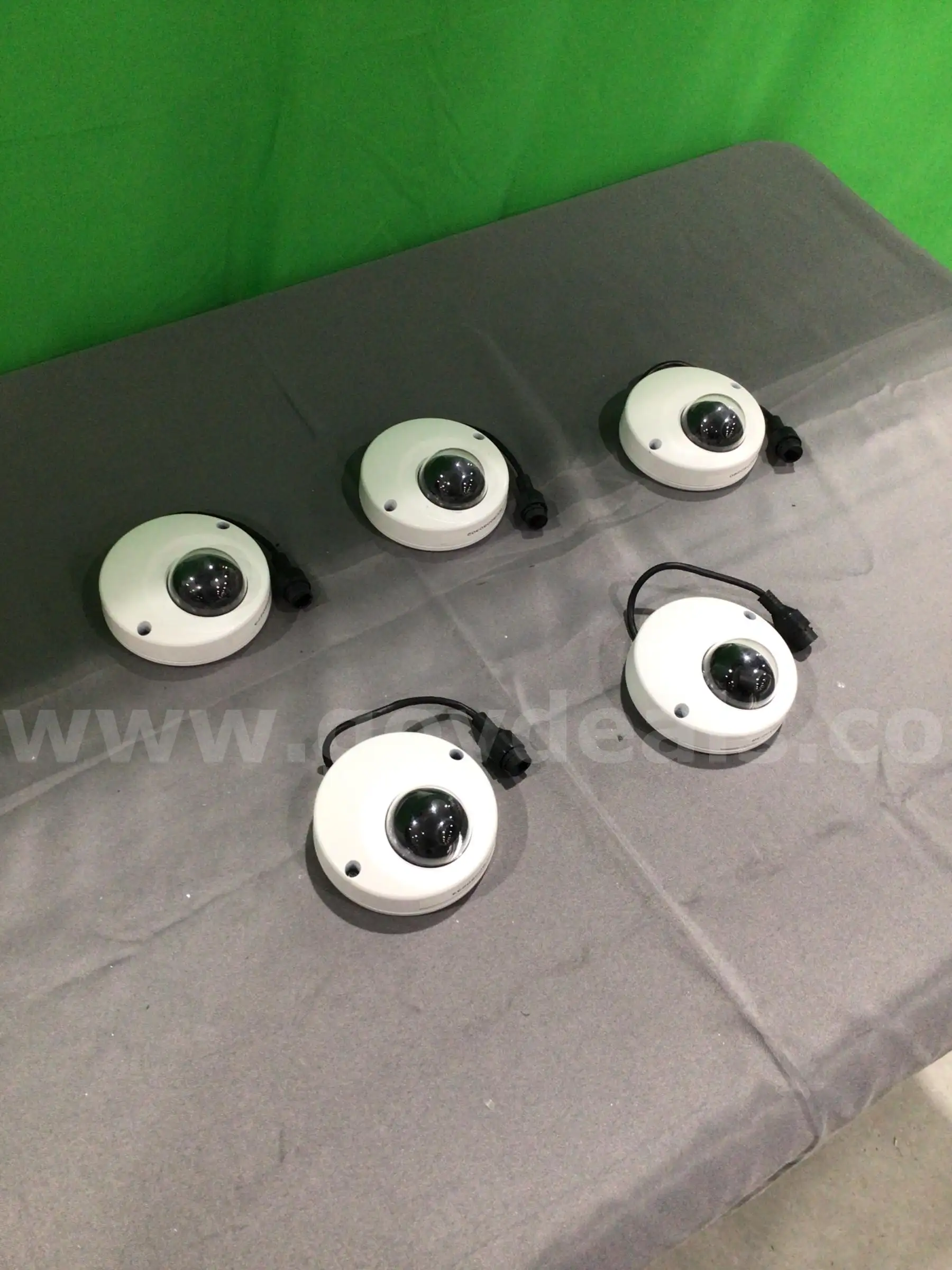 Illustra Flex 3MP