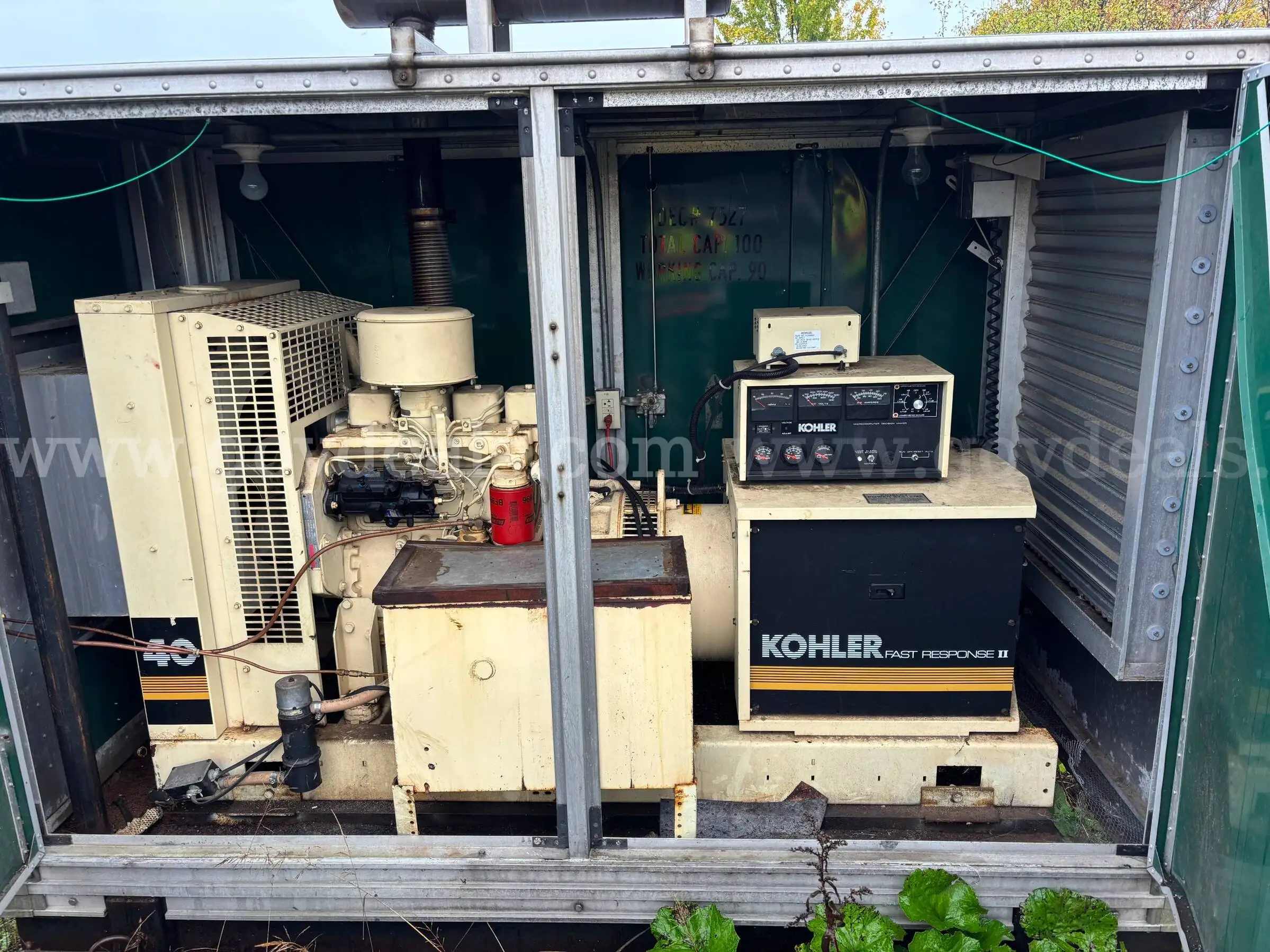 Kohler 40R0Z261