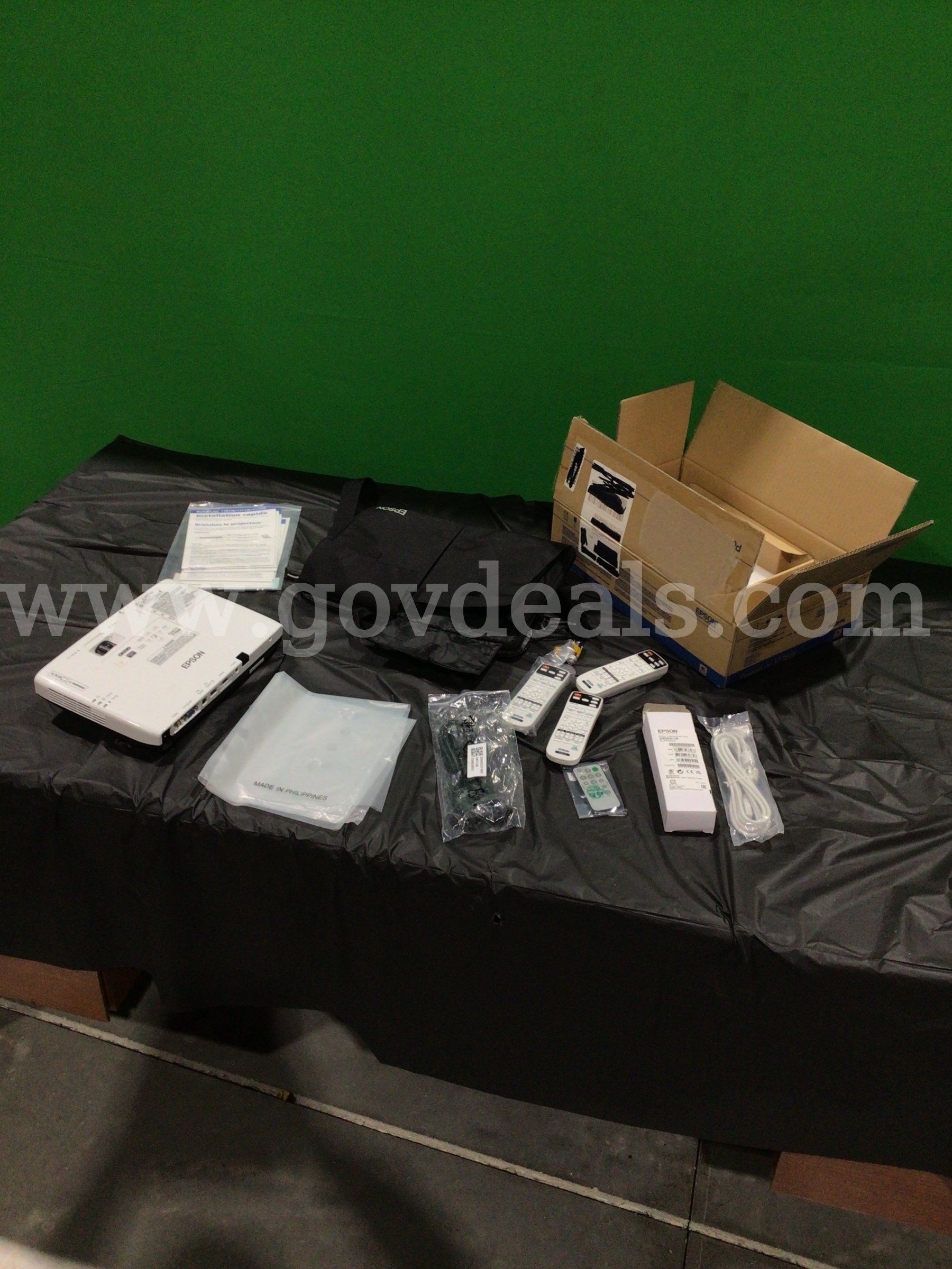 Epson H476A