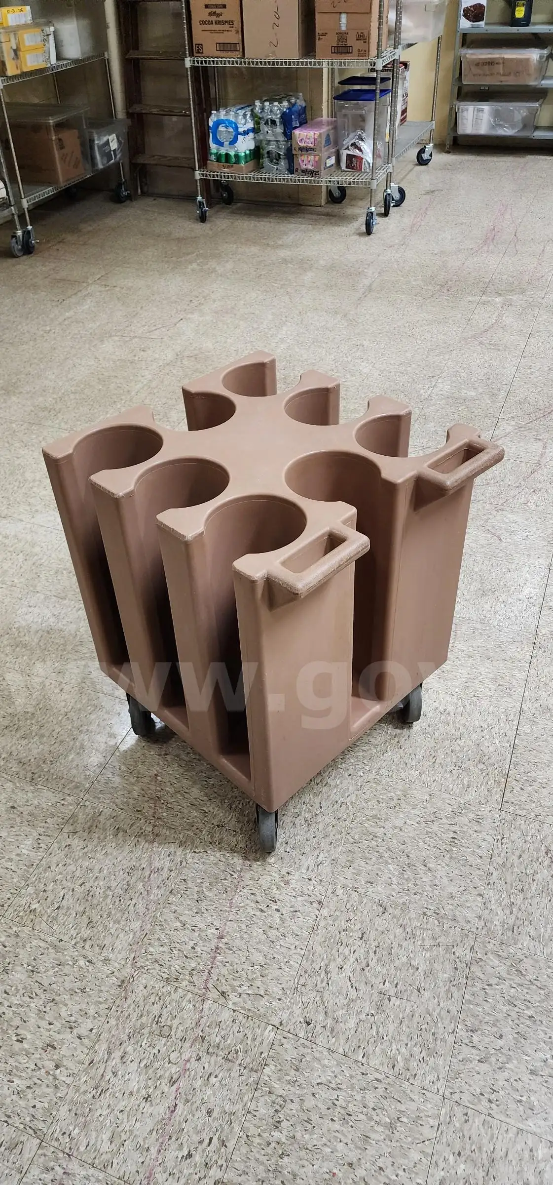 Dish Organizer