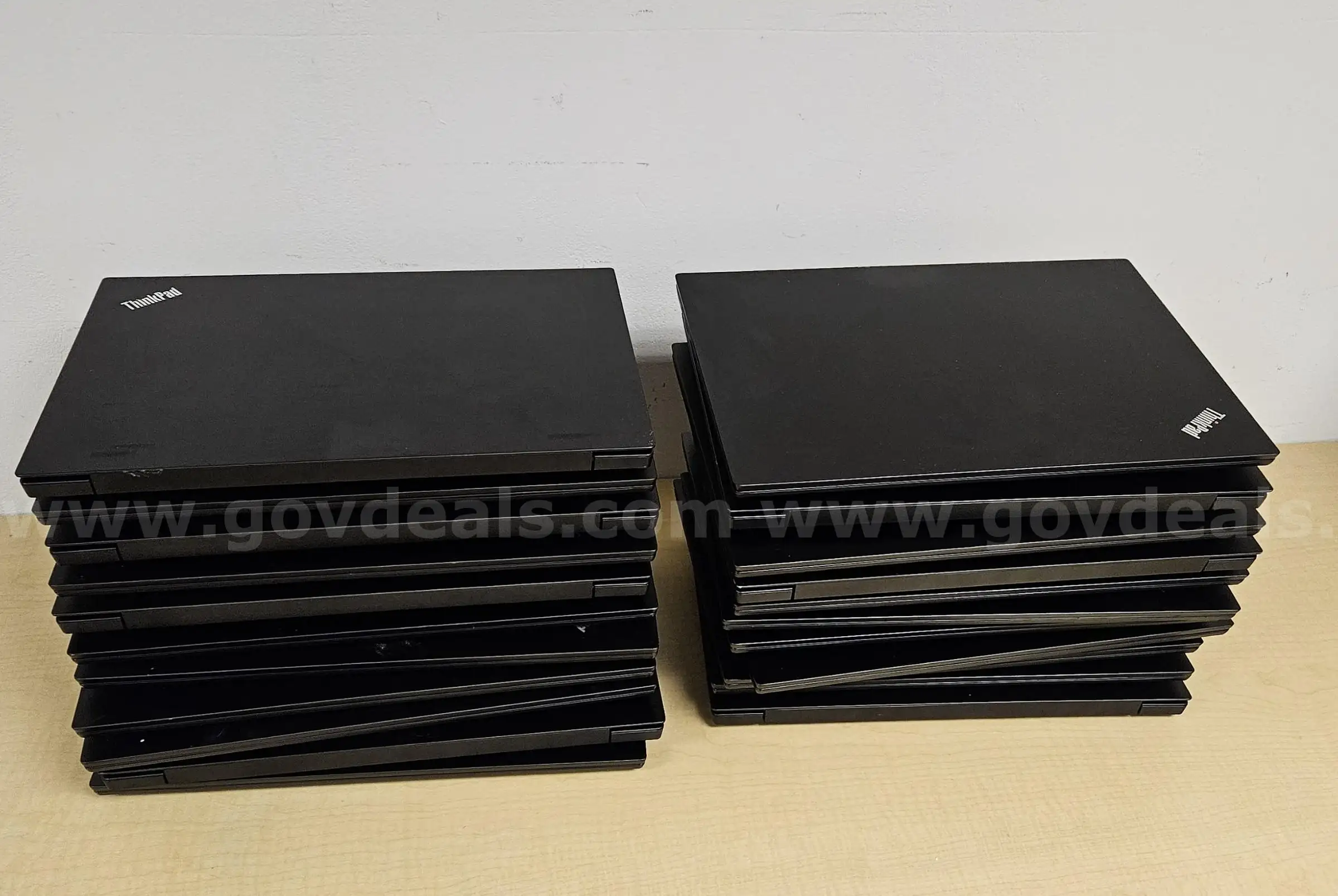 Lot of (108) Various Laptops and Computer Equipment