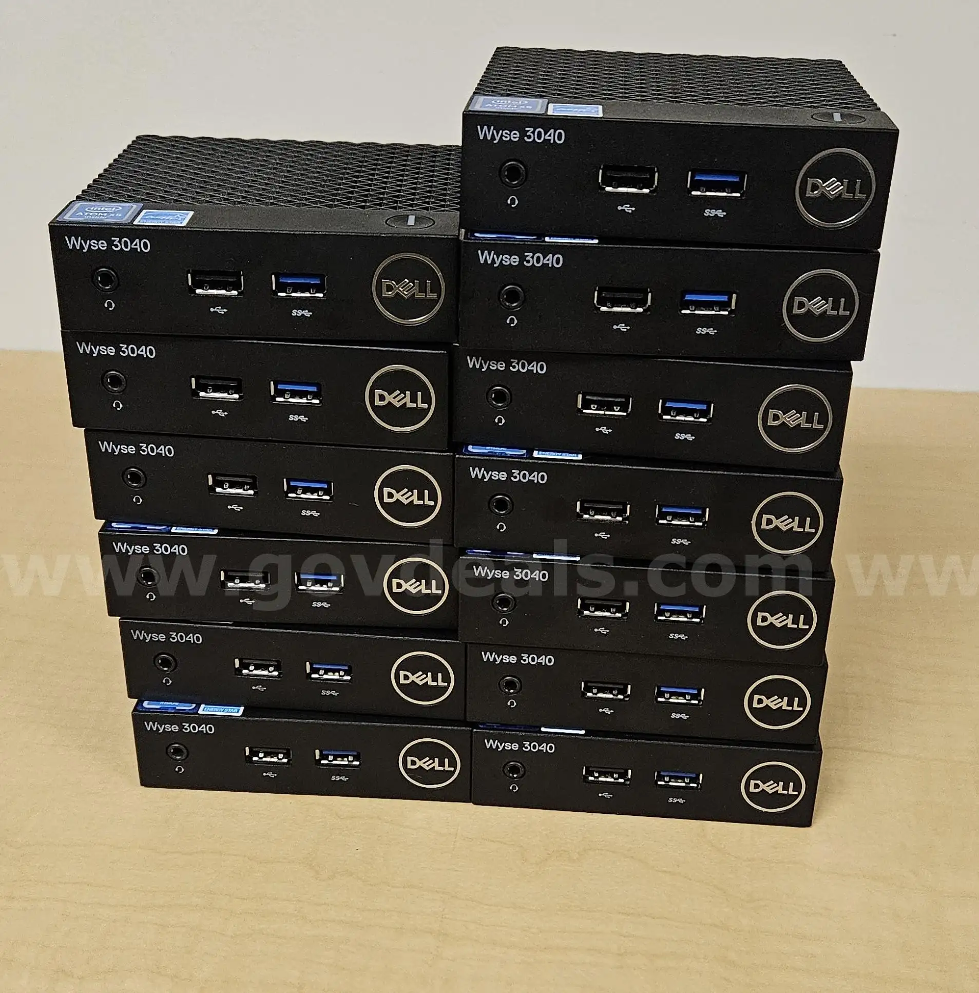 Dell Wyse 3040