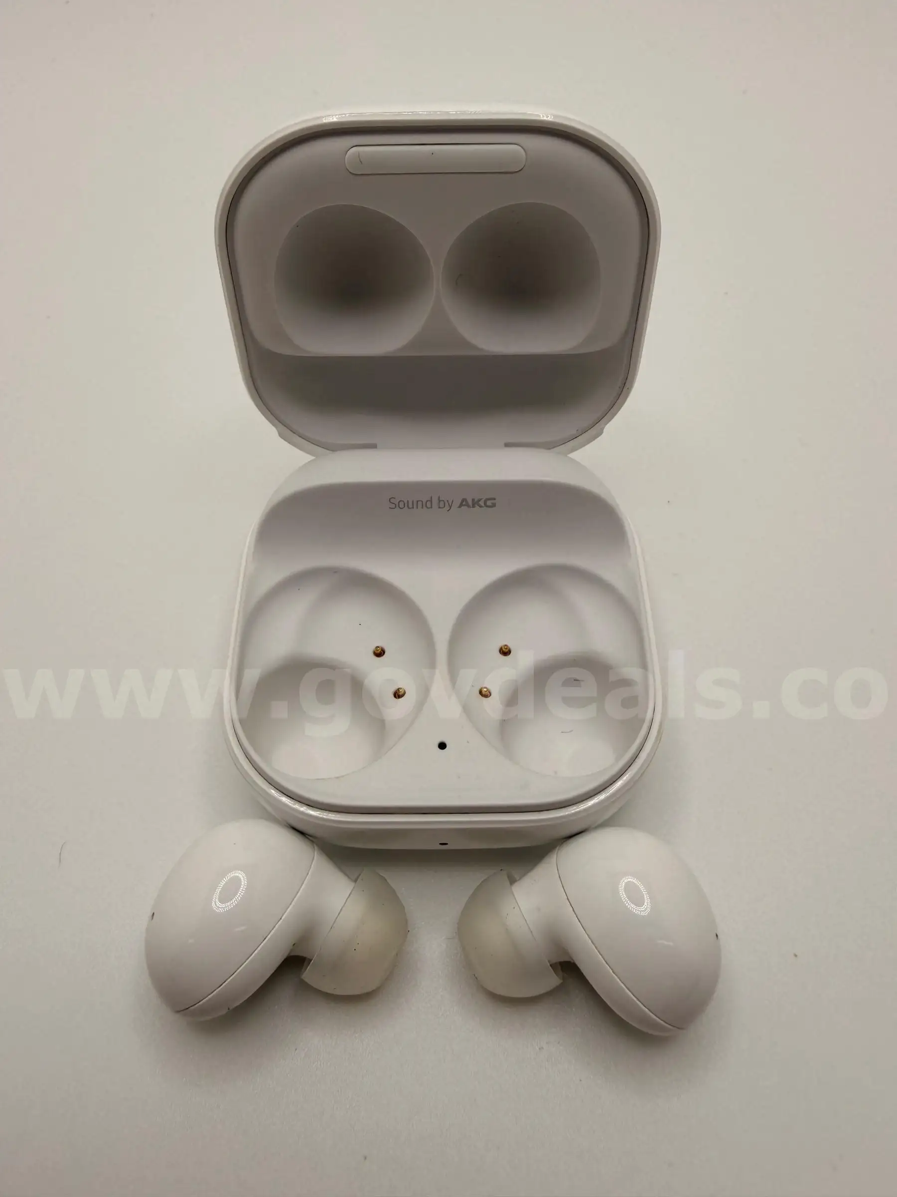 Samsung Earbuds