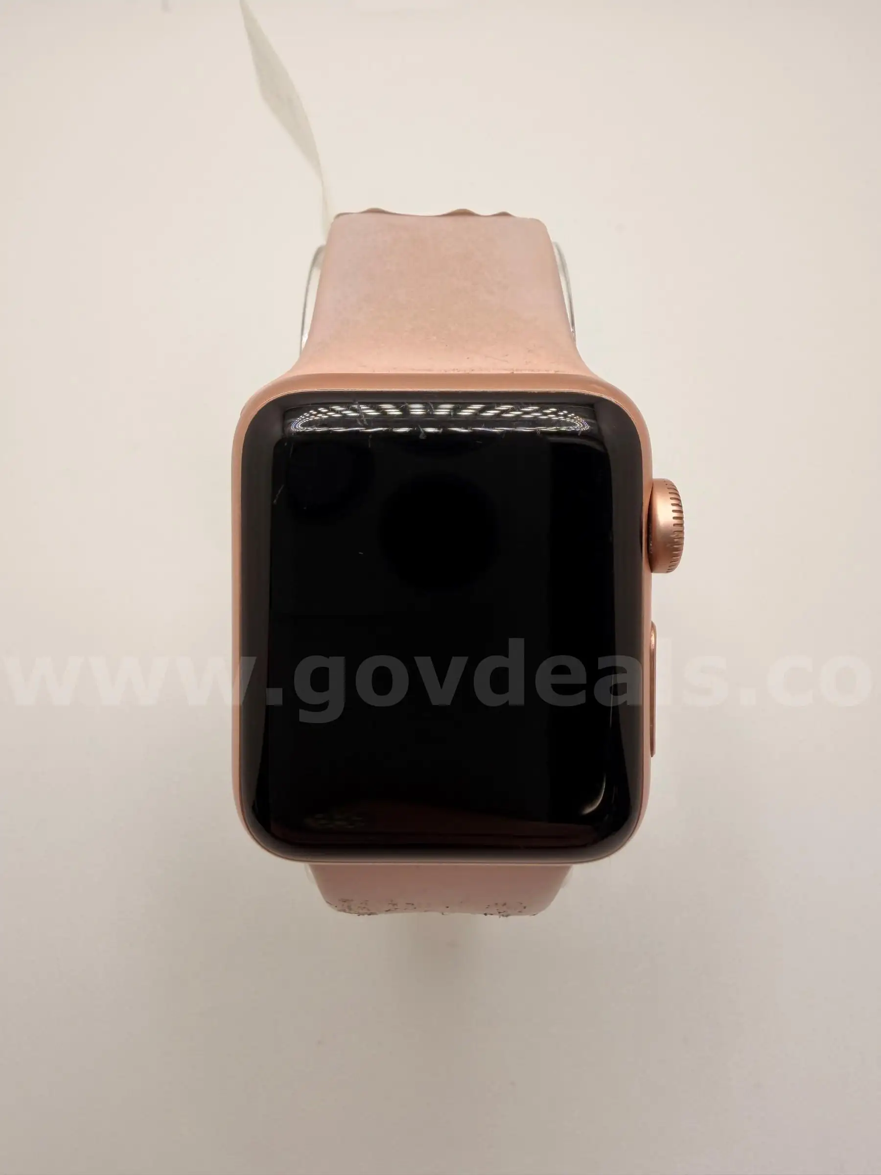 Apple Watch Series 3 38MM