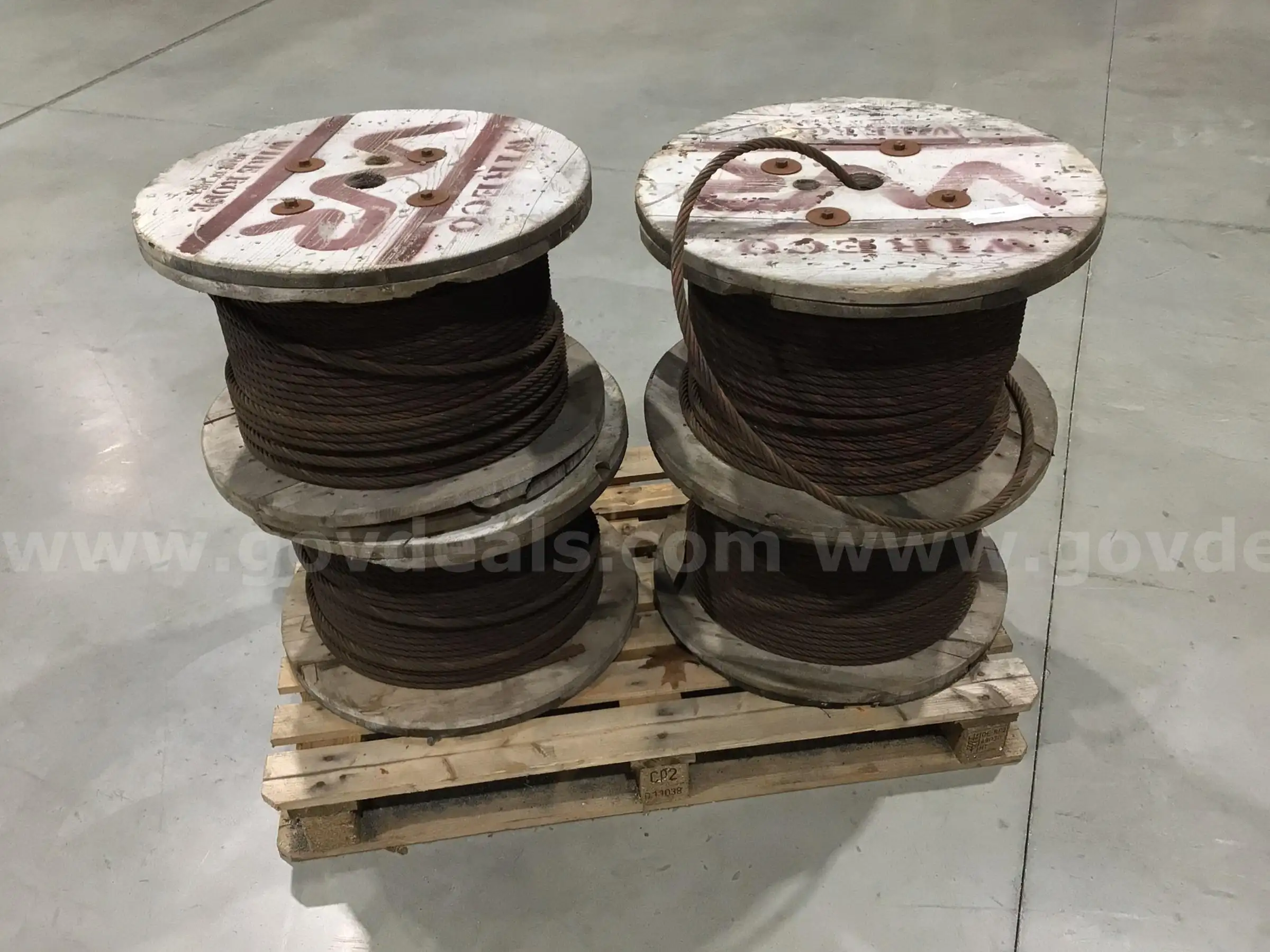 Wire Co