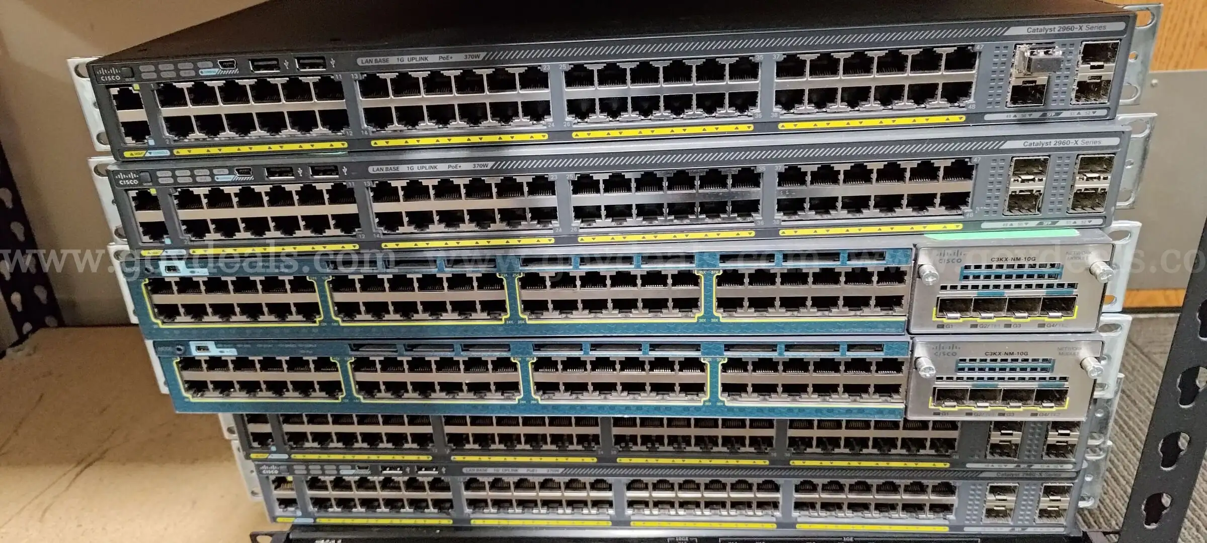 Cisco
