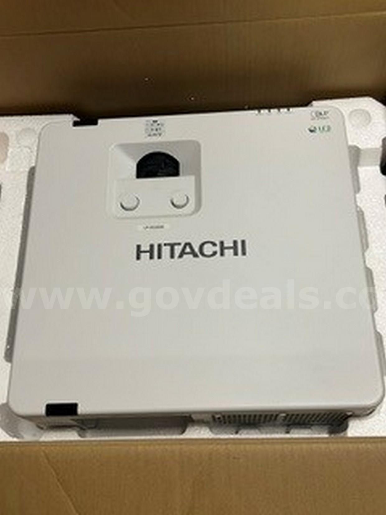 Hitachi