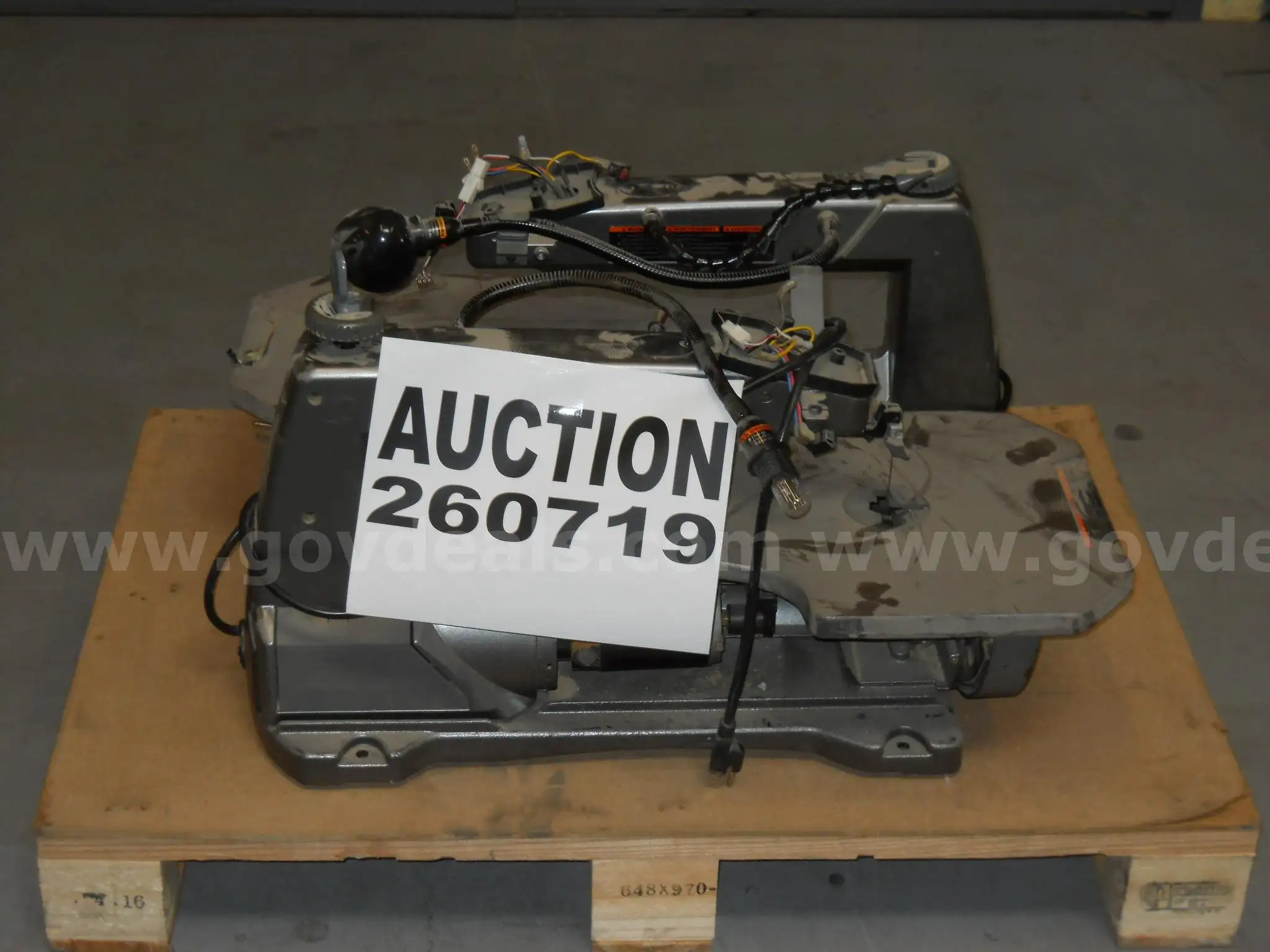 Hitachi CW40