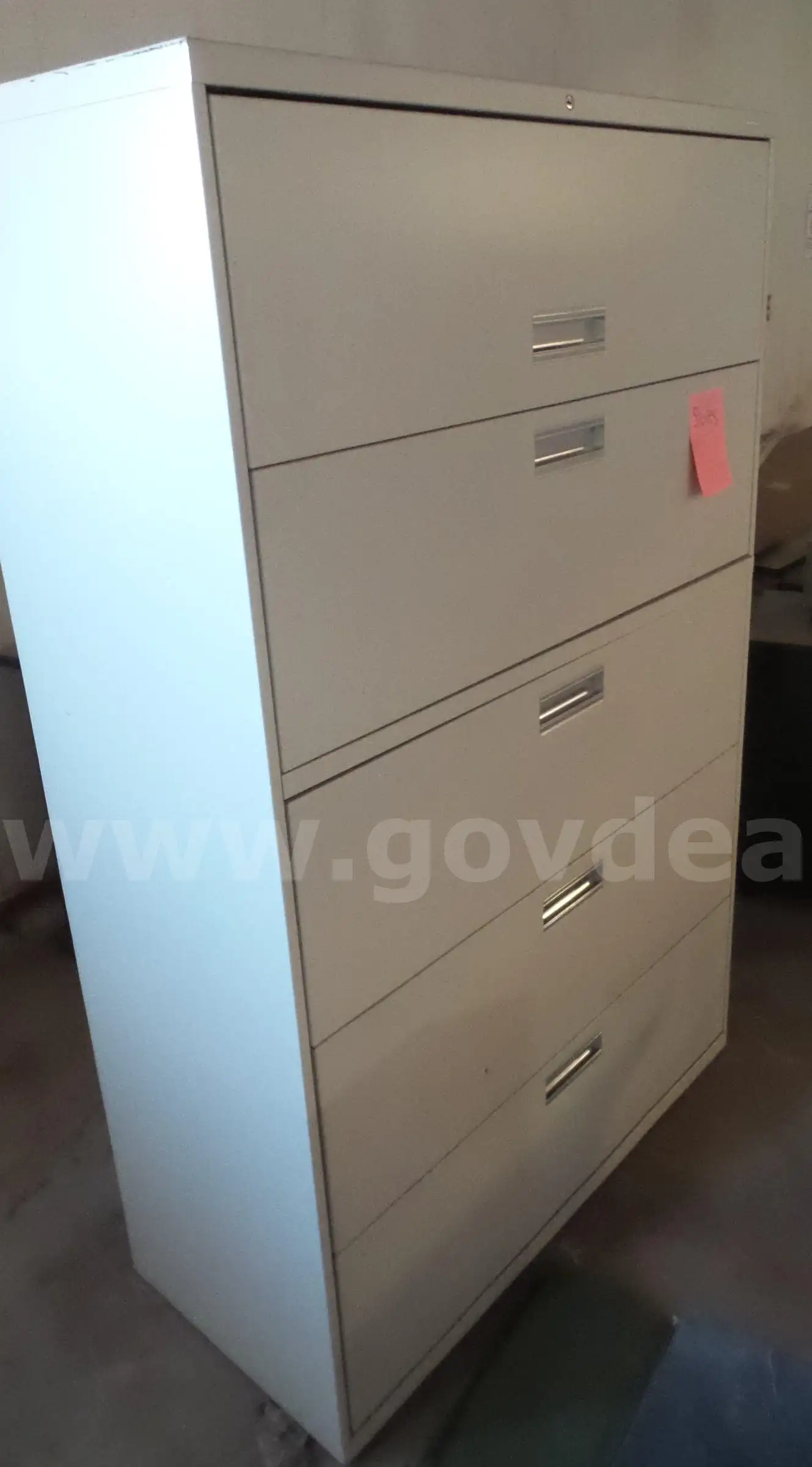 File cabinet Leagal