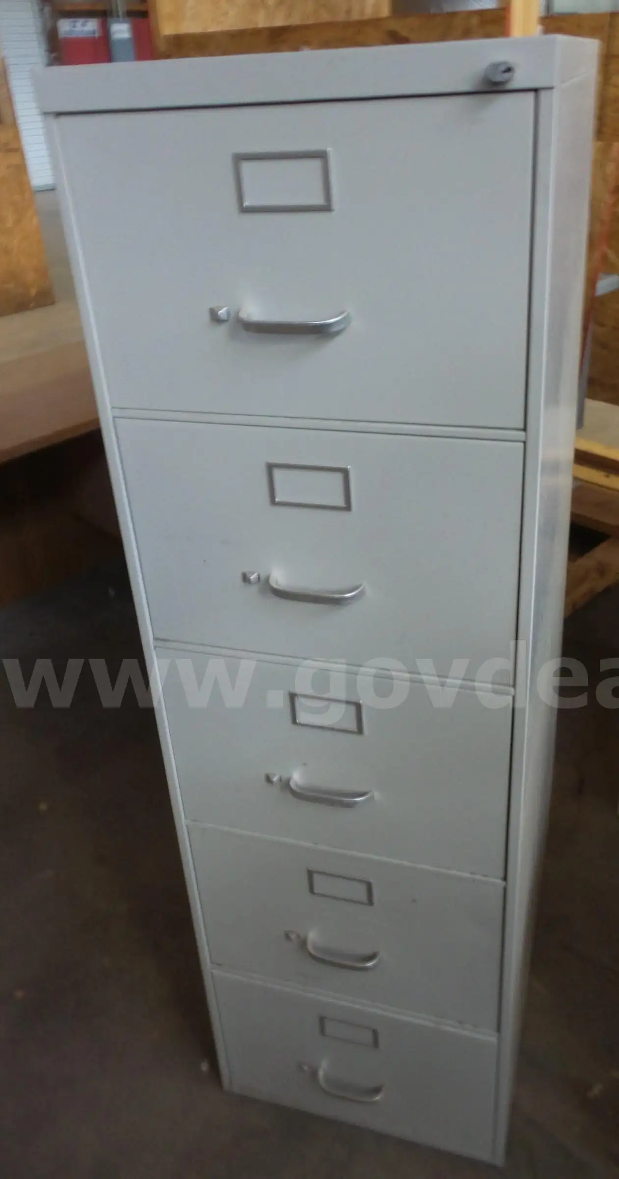 File cabinet