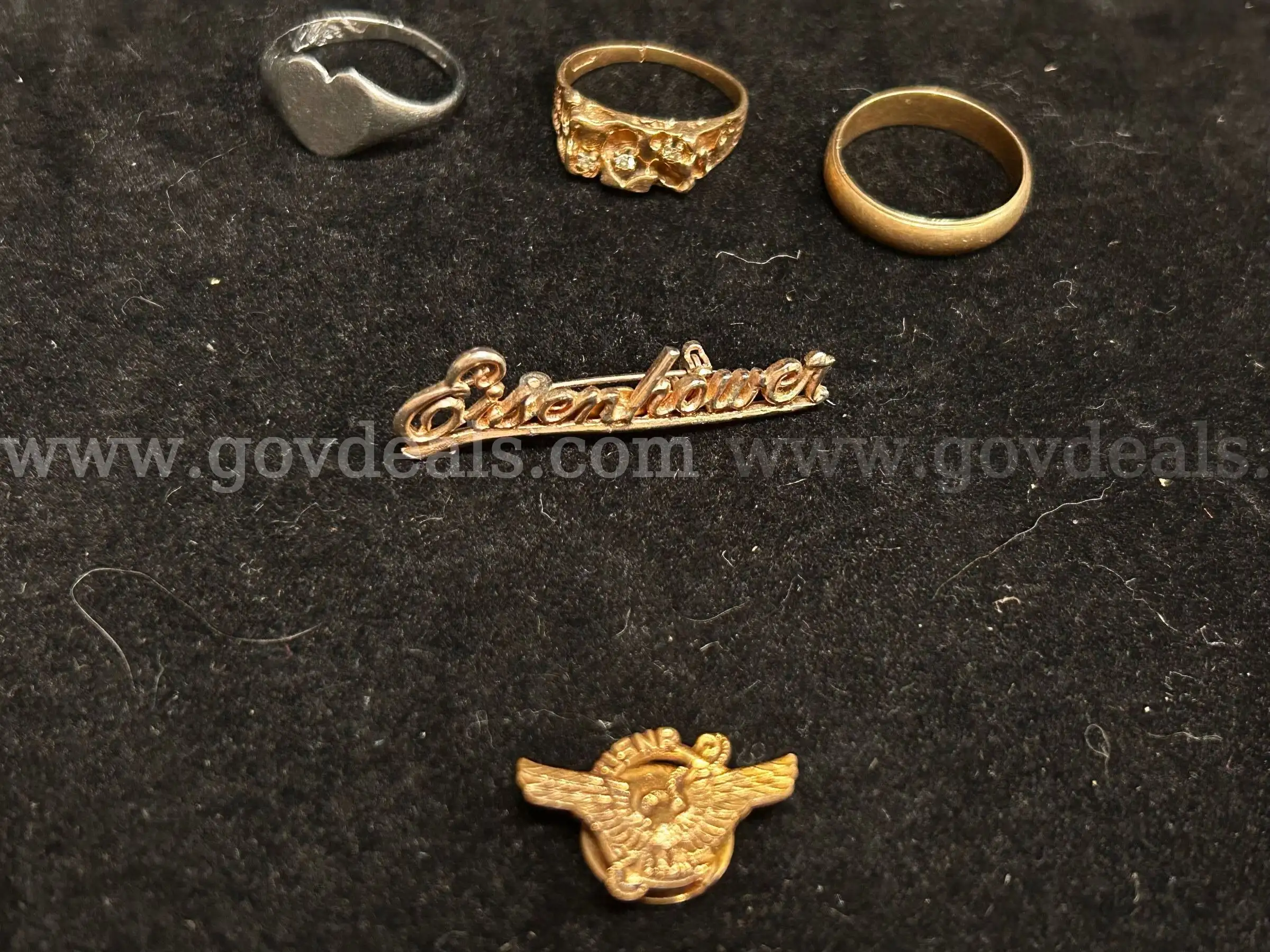 Jewelry Coin Jewelry and Collectible Pins