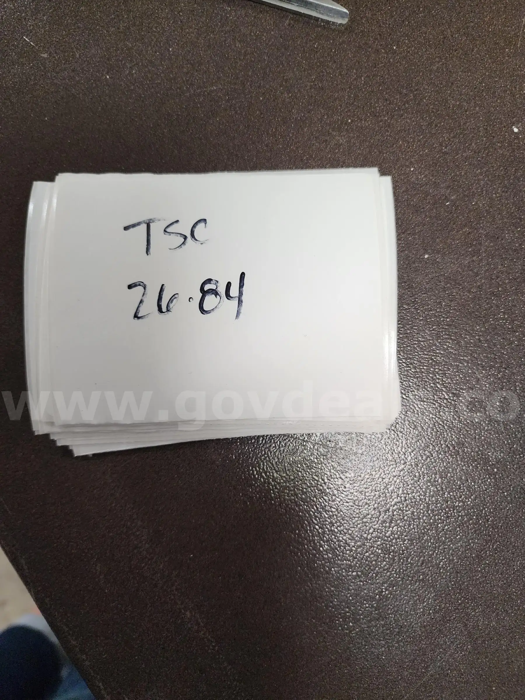 Cling Wrap Straws Plastic spoons