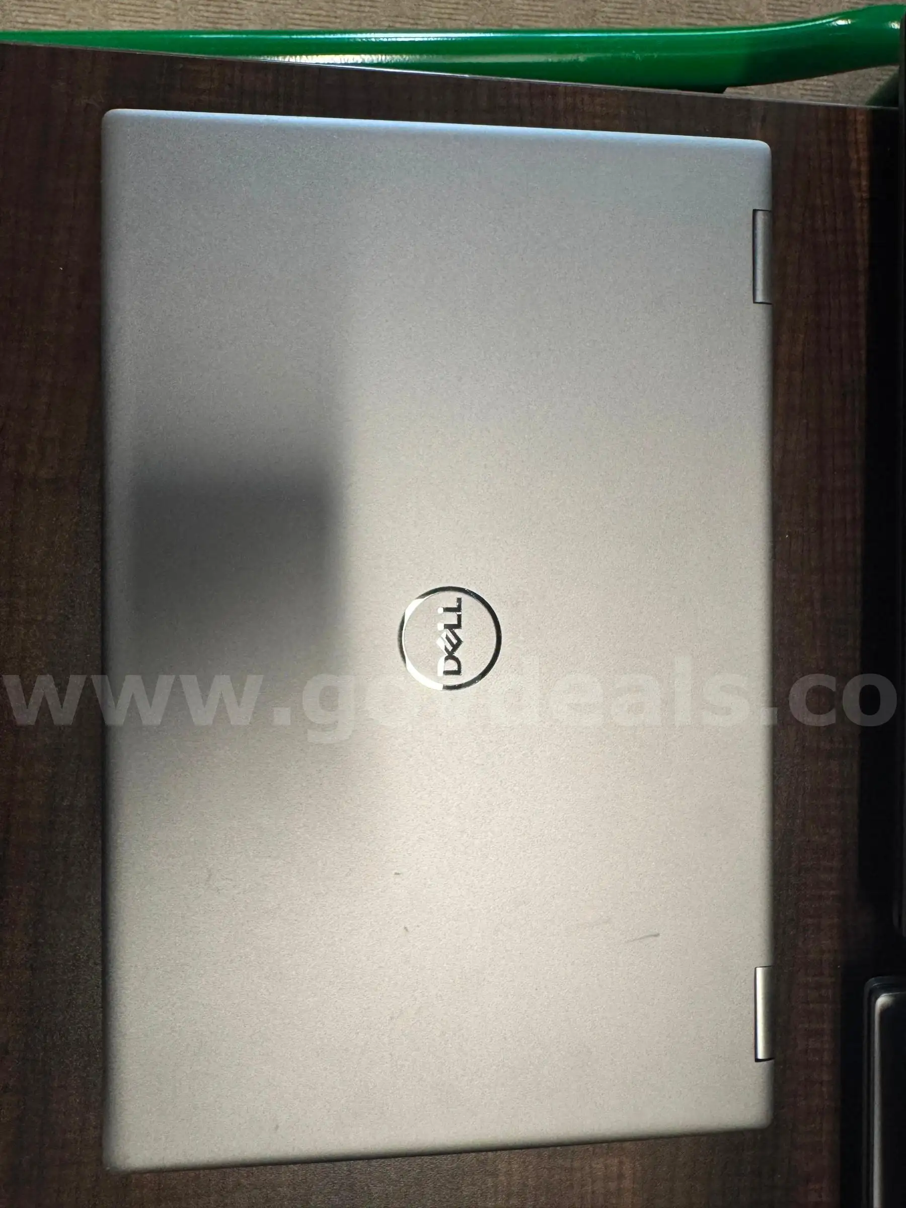 Dell Precision 7770