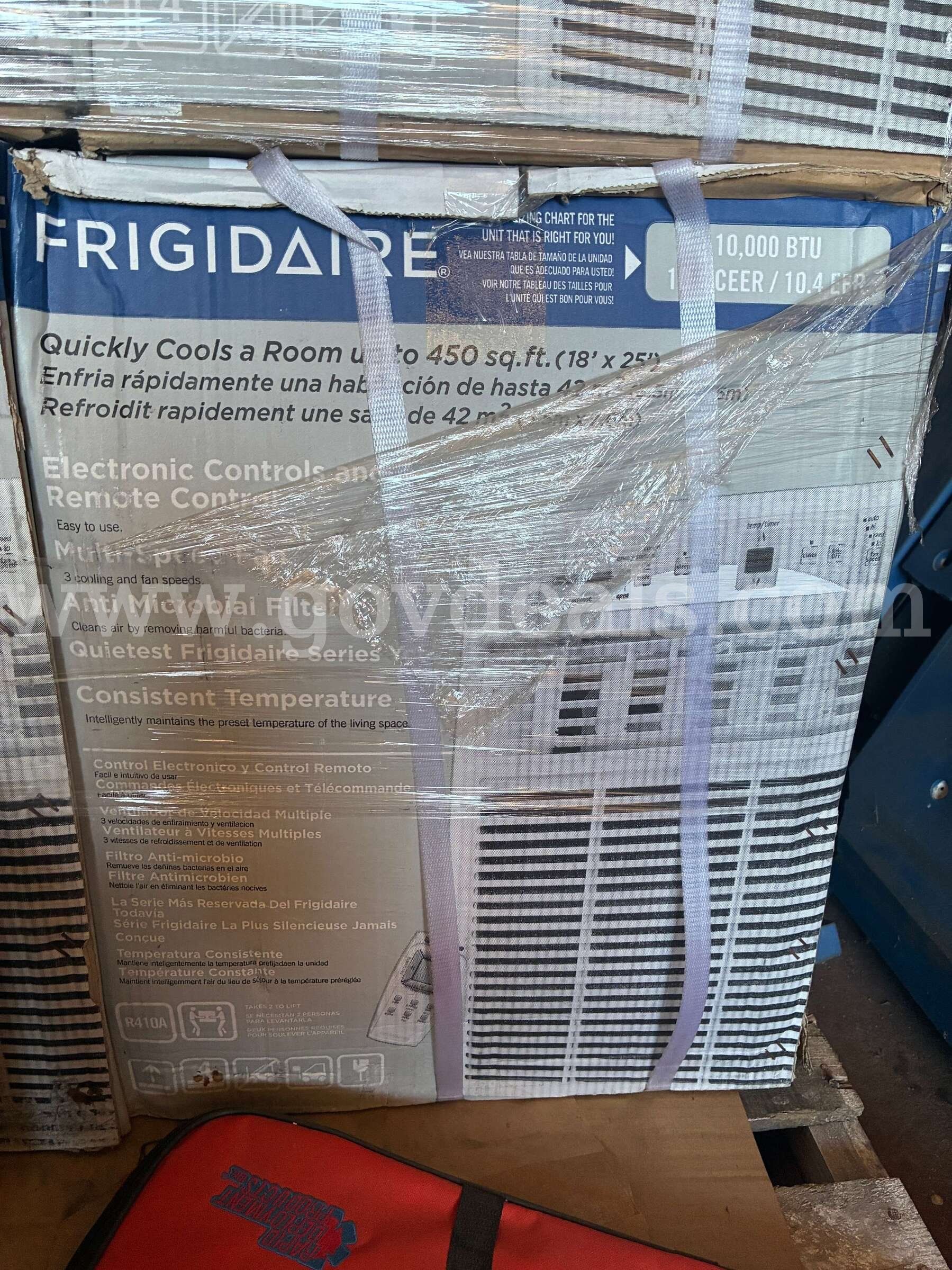 Frigidaire