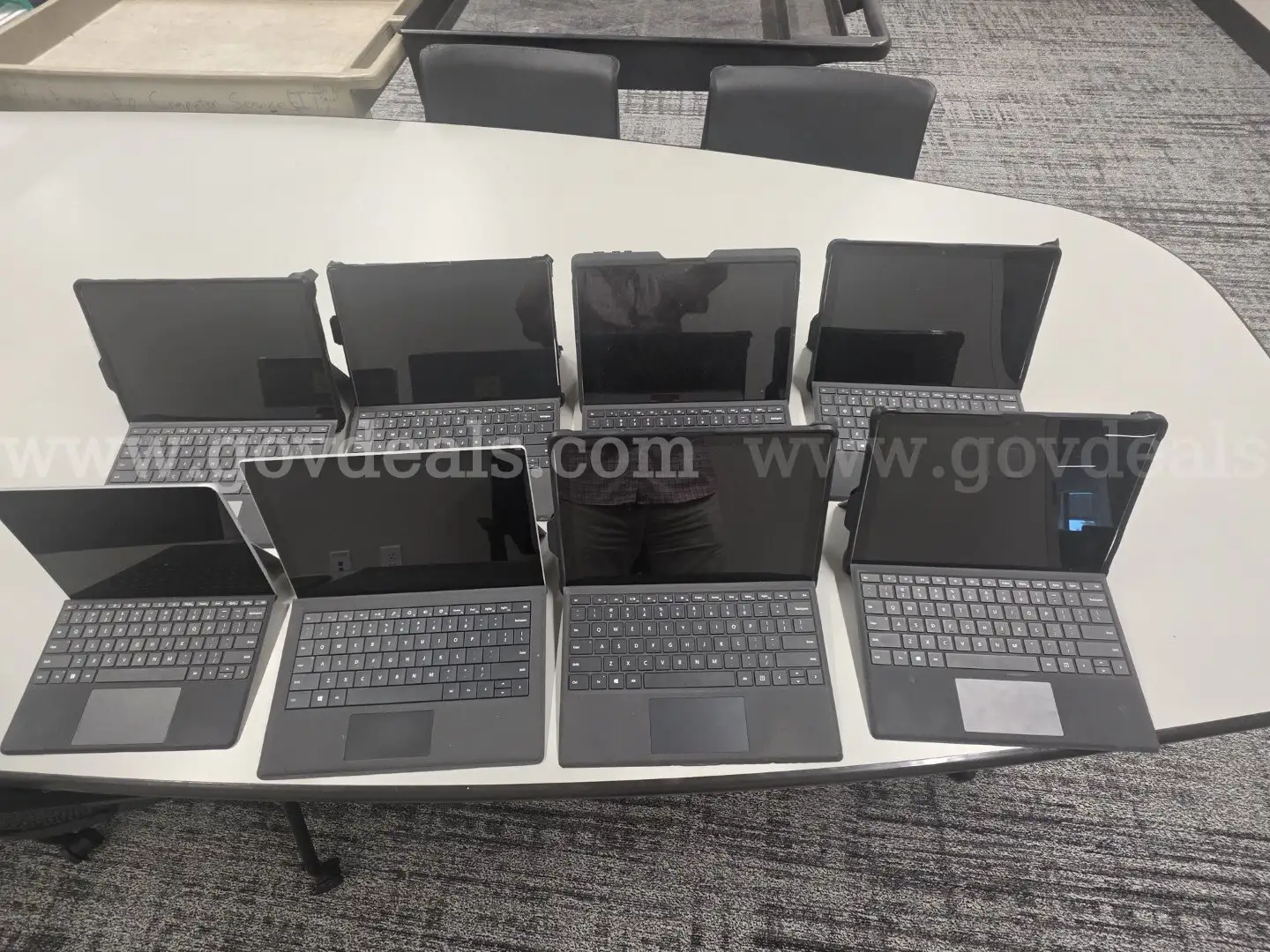 Microsoft Surfa
