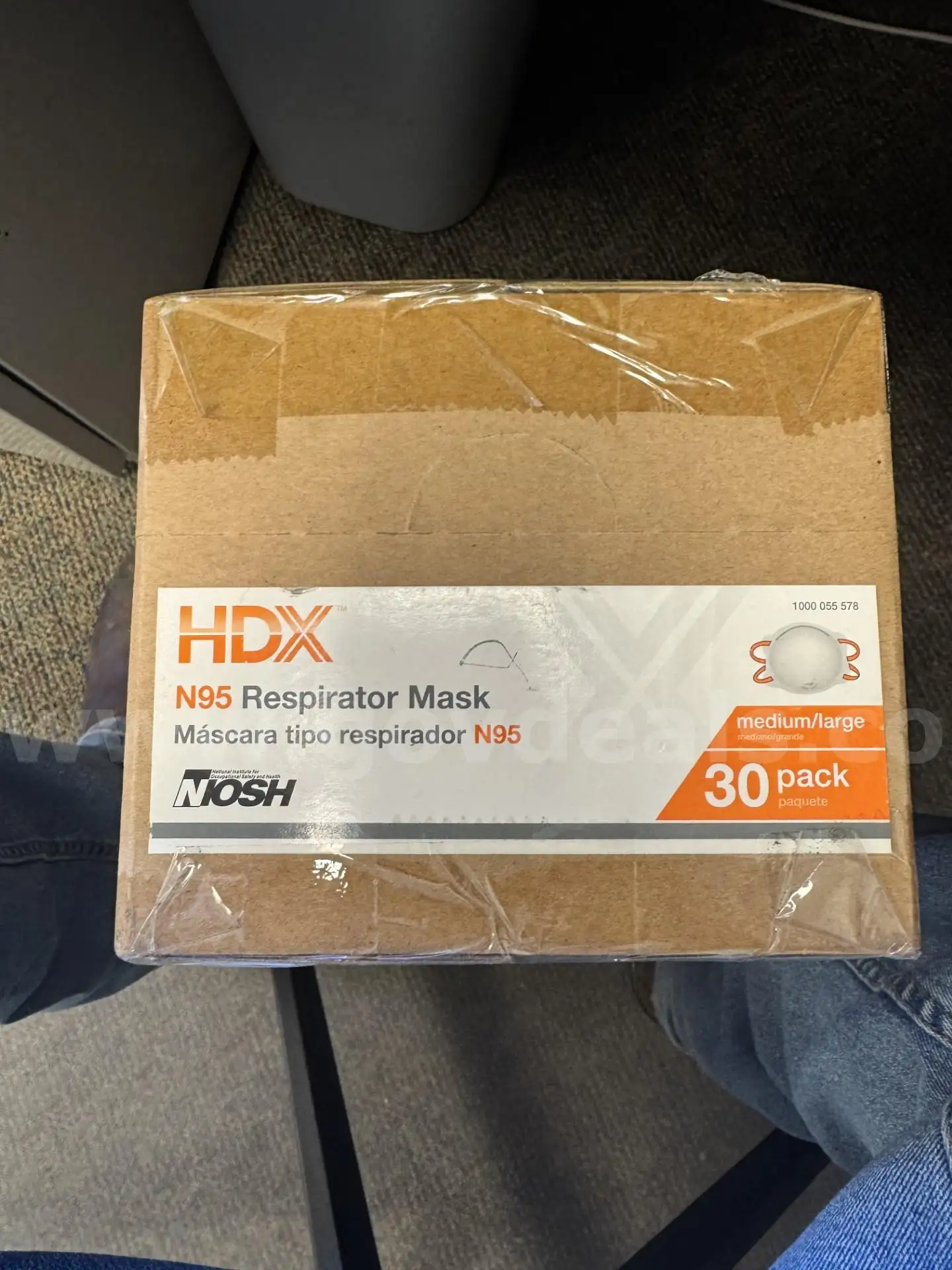 HDX