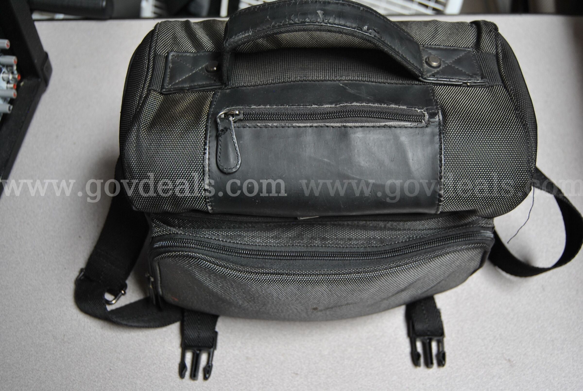 COSD - Canon Digital SLR Camera