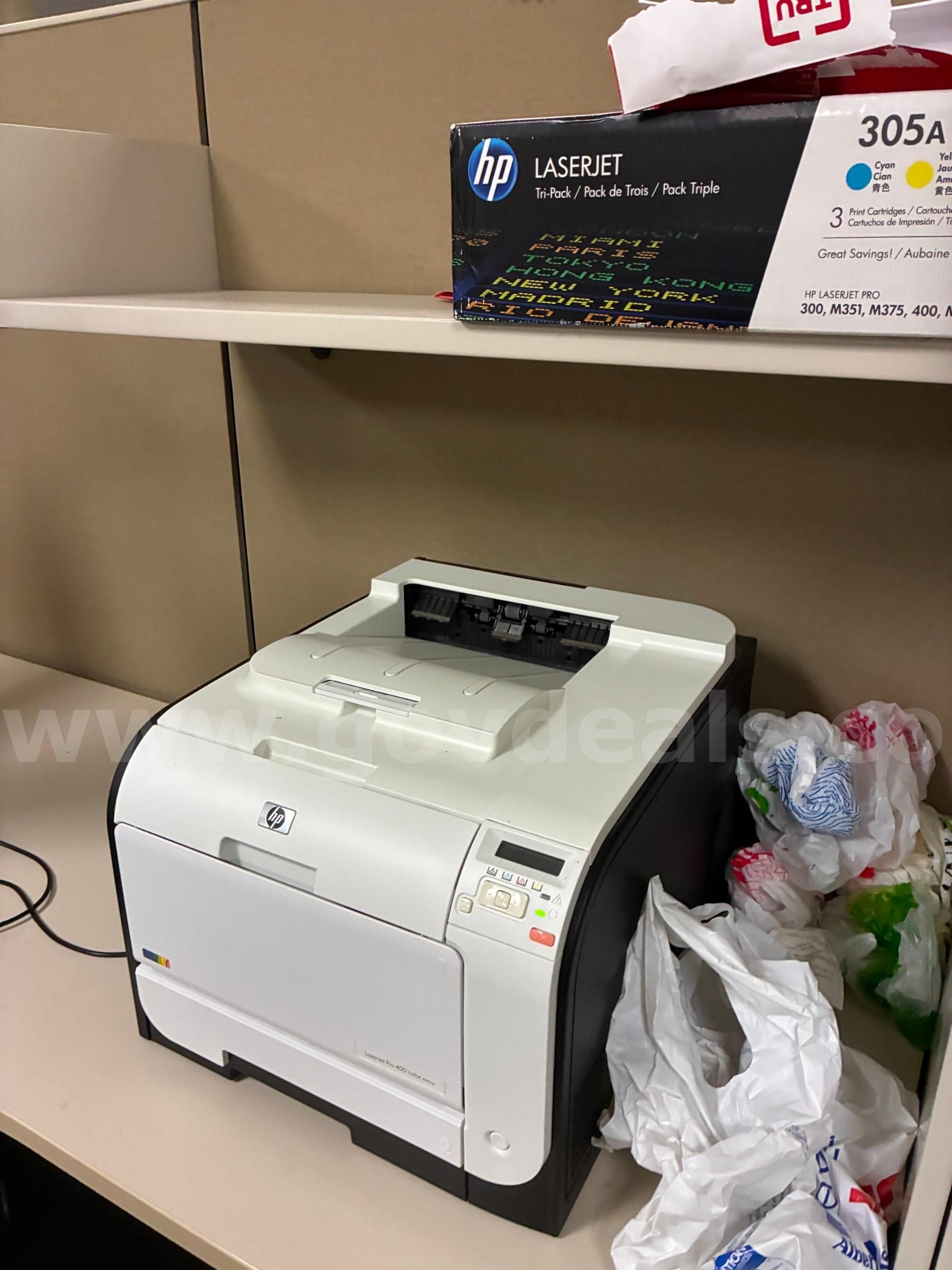 Printer