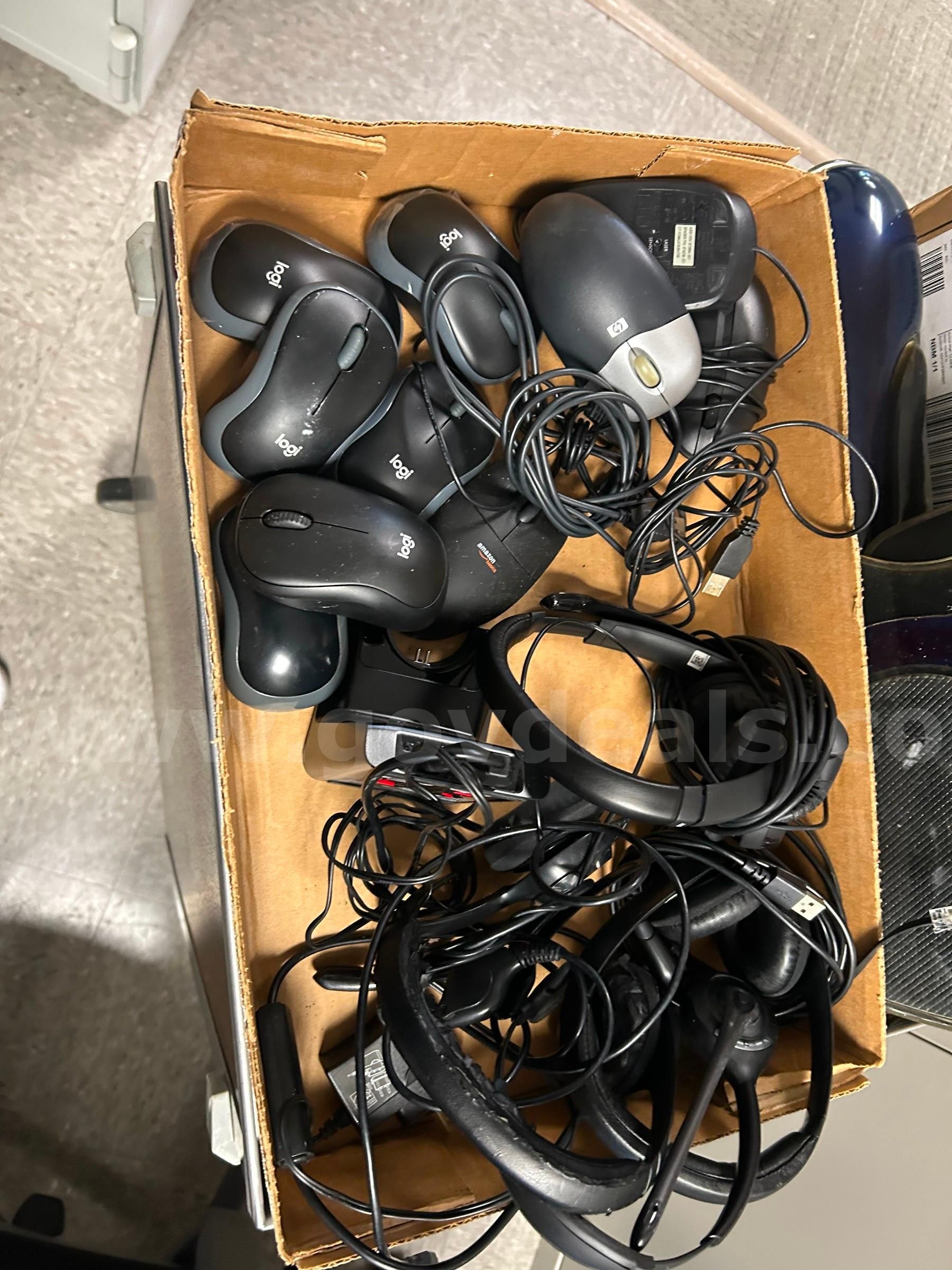 Headset