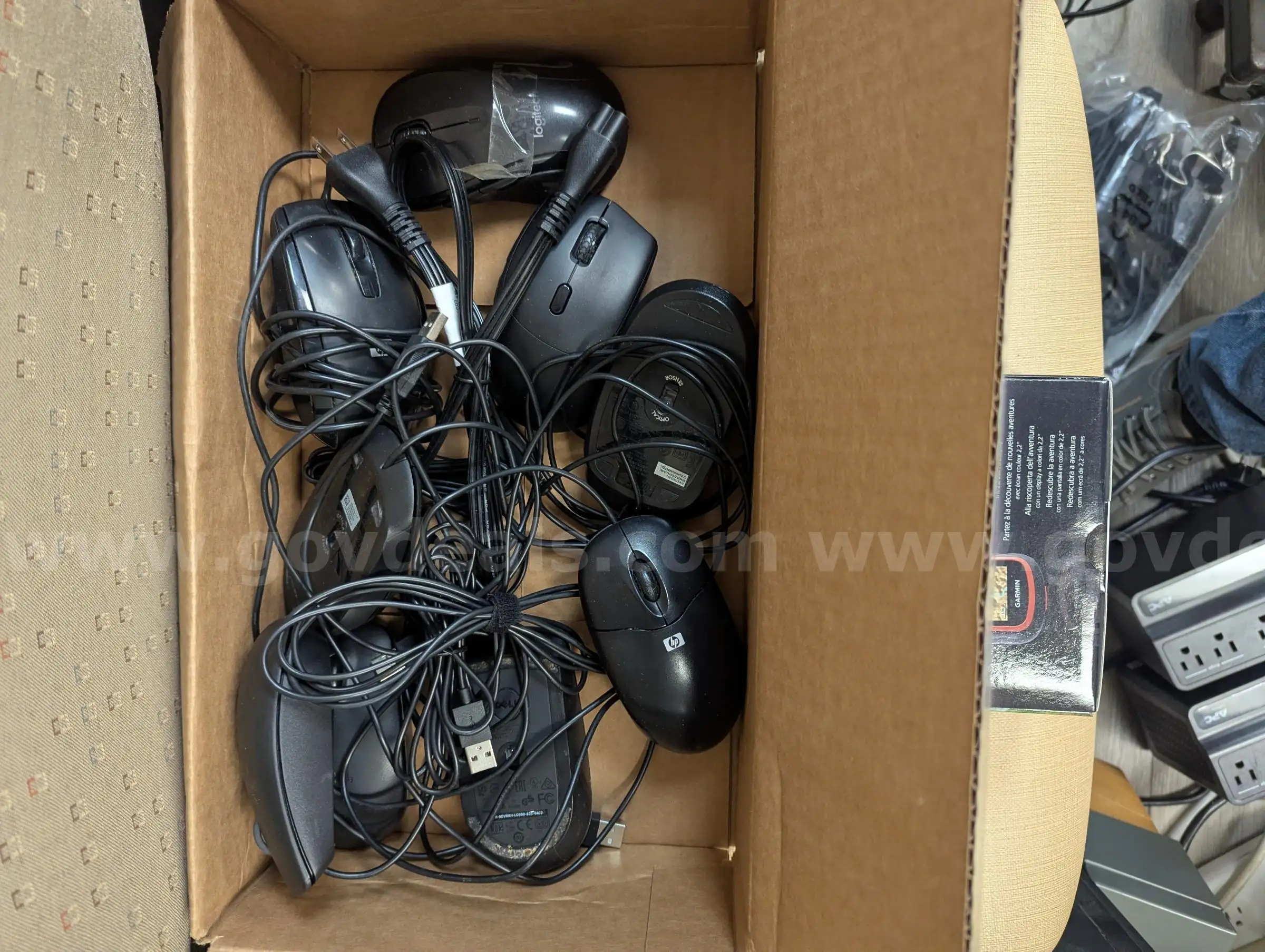 Keyboards Mouse Monitors Stands