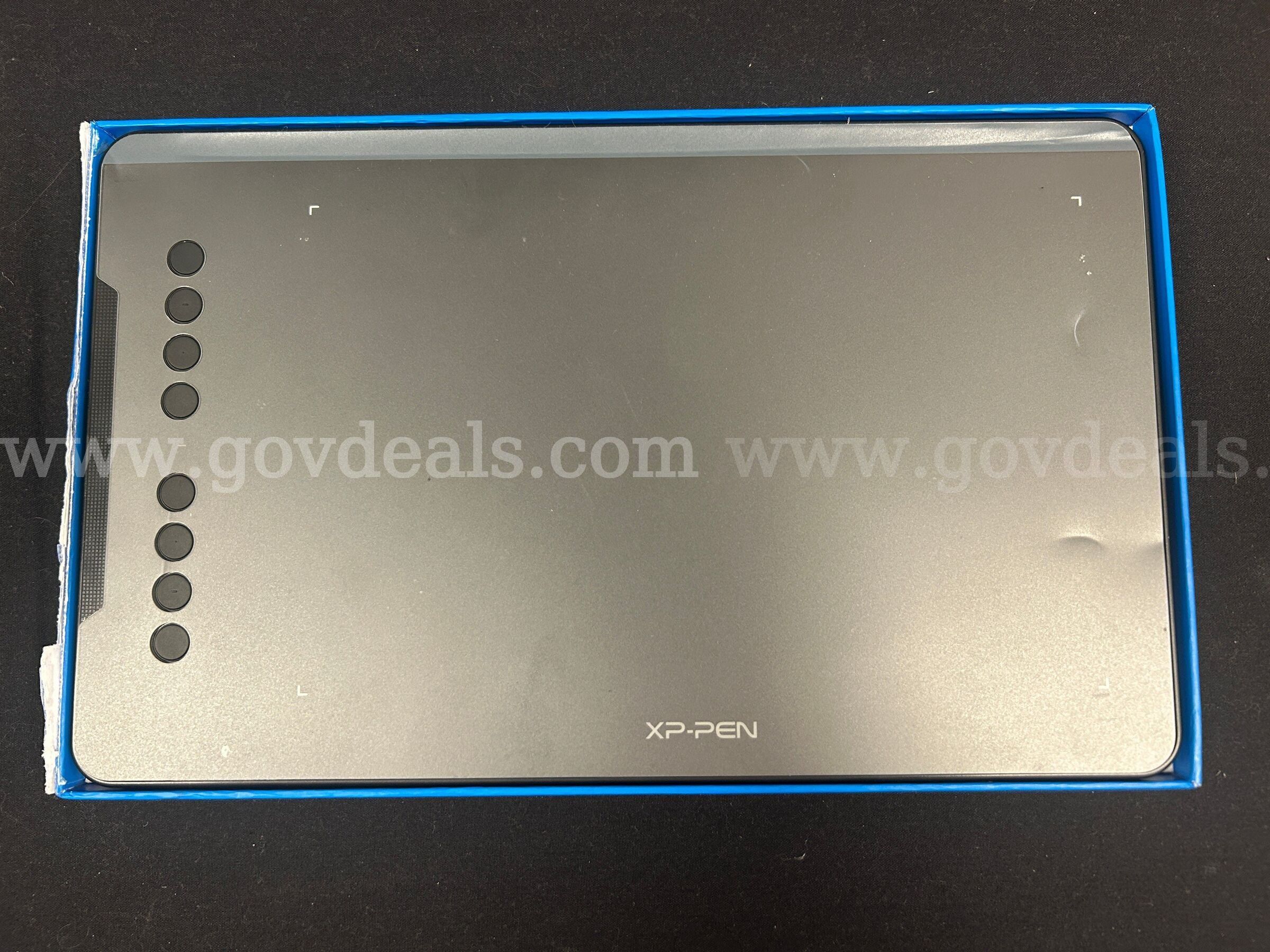 XP-Pen Deco 01 V2