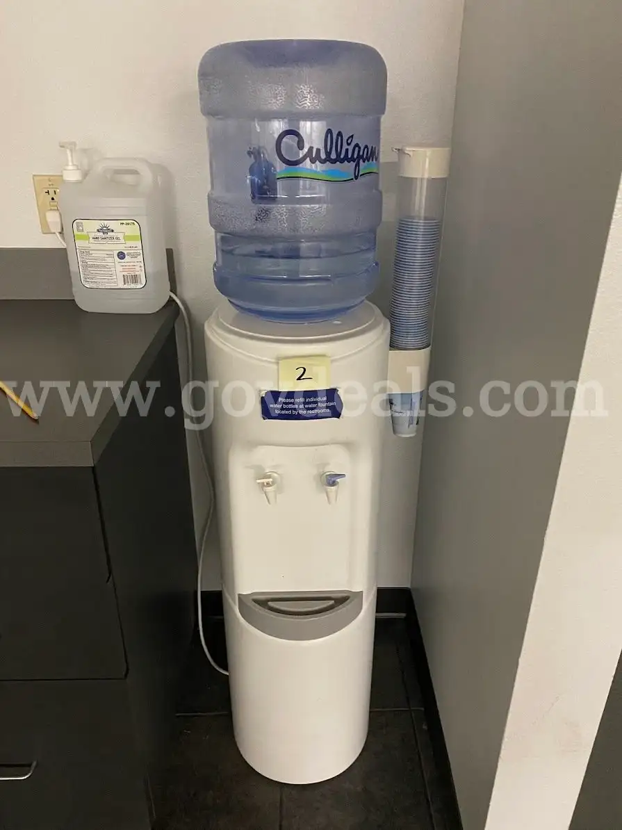 Culligan Water Dispenser #2