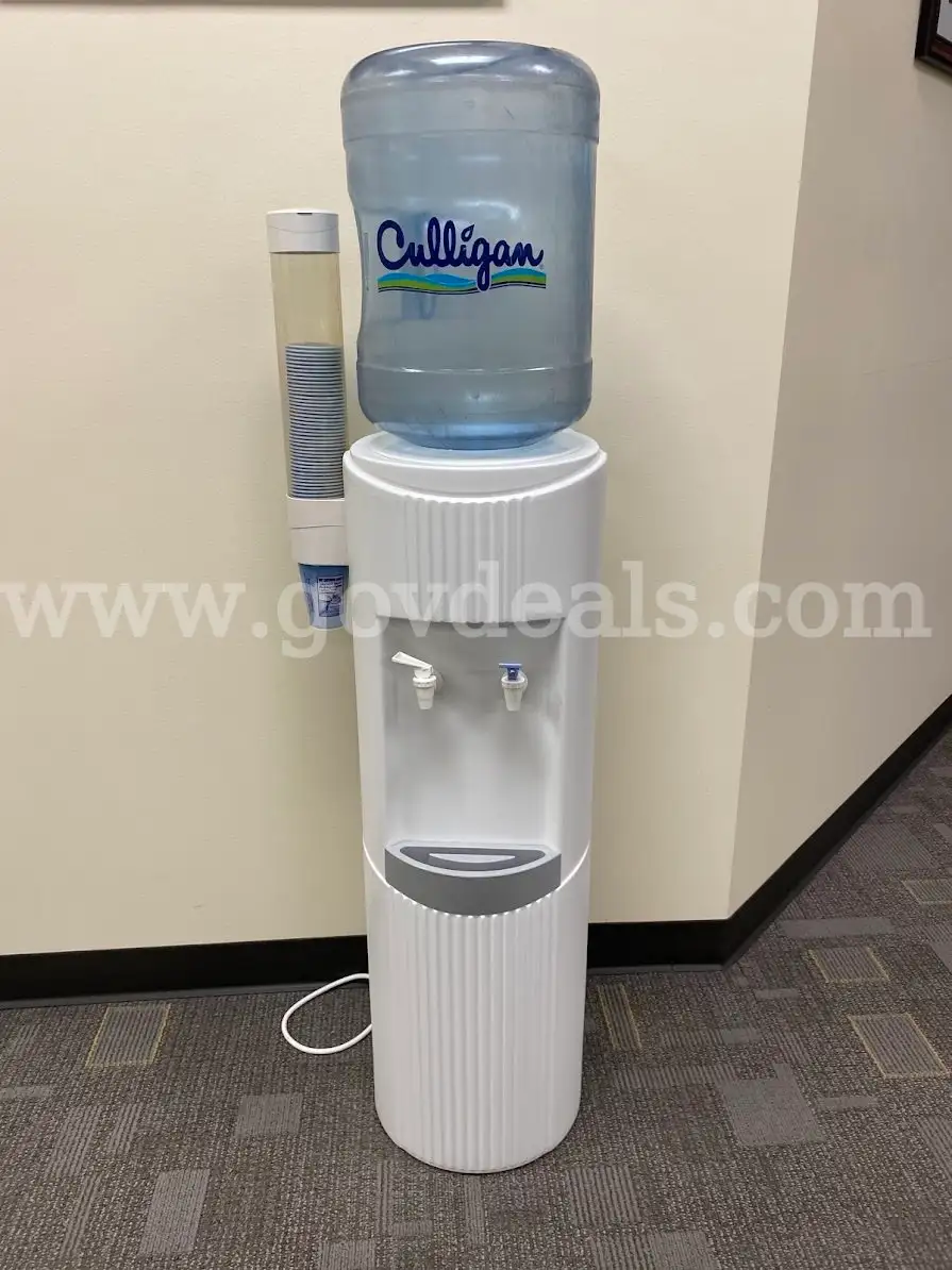 Culligan Water Dispenser #6