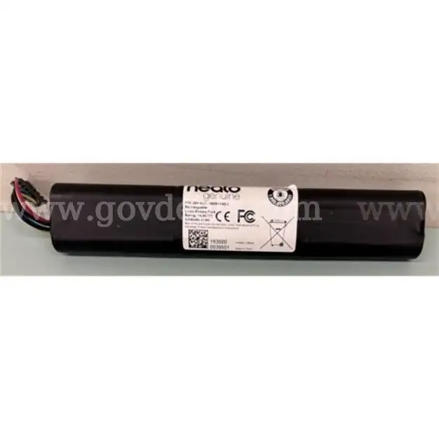 Multiple Various New Replacement Batteries - for Apple iPad Neato Bot Vac and DeWalt 20V Max = 18 V
