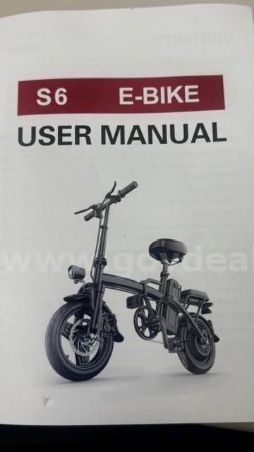 Midonkey S6
