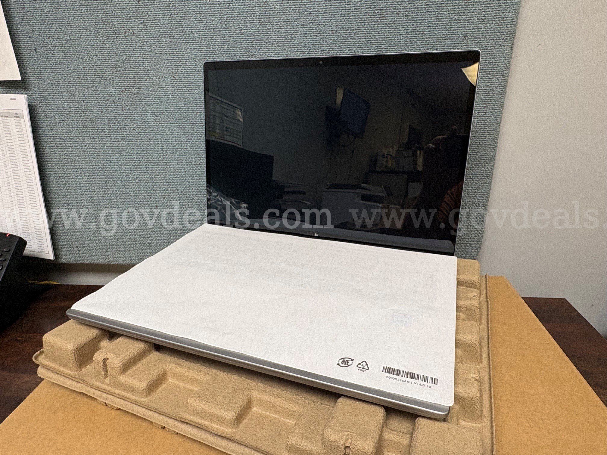 HP ZBook Fury 16 G9
