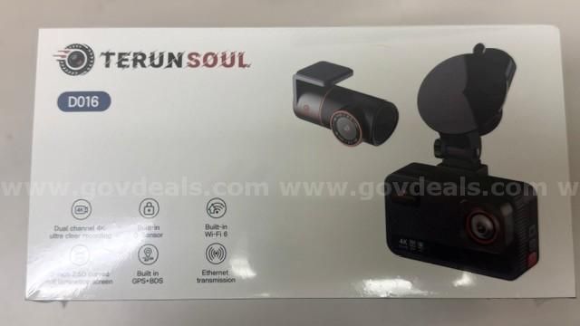 TERUNSOUL D016