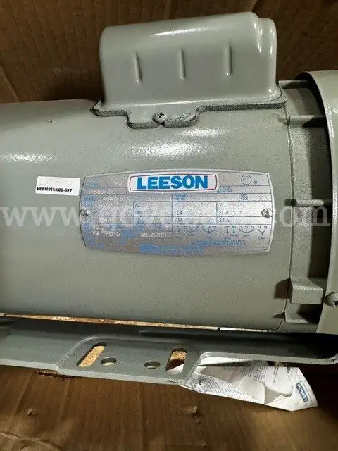 Leeson A6K8FR1A