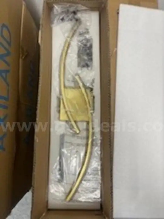 1 Lot of 10 Cordless LED Wall Sconces