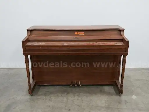 Cable Piano