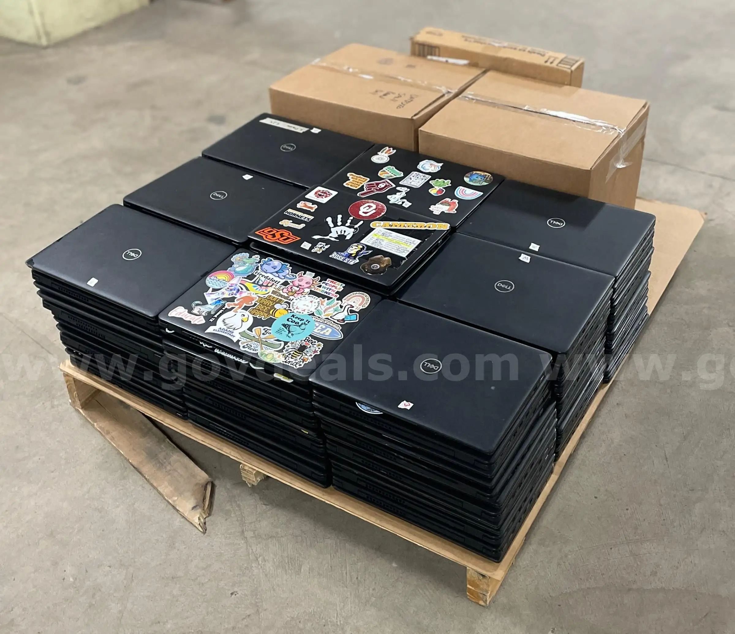 Dell Latitude 3400